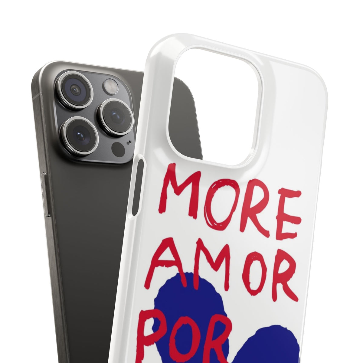 More Amor Por Favor