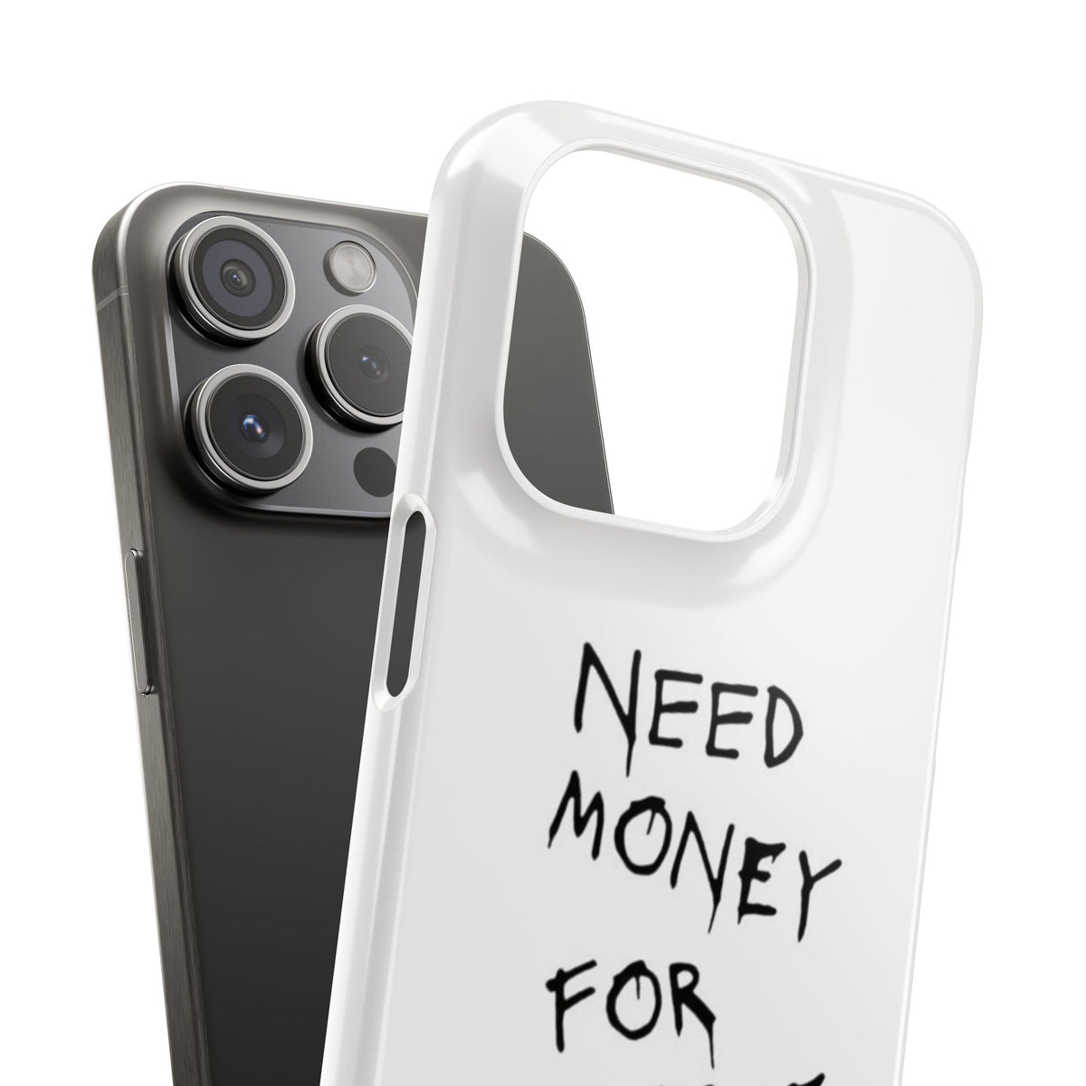 Need Money for Porsche