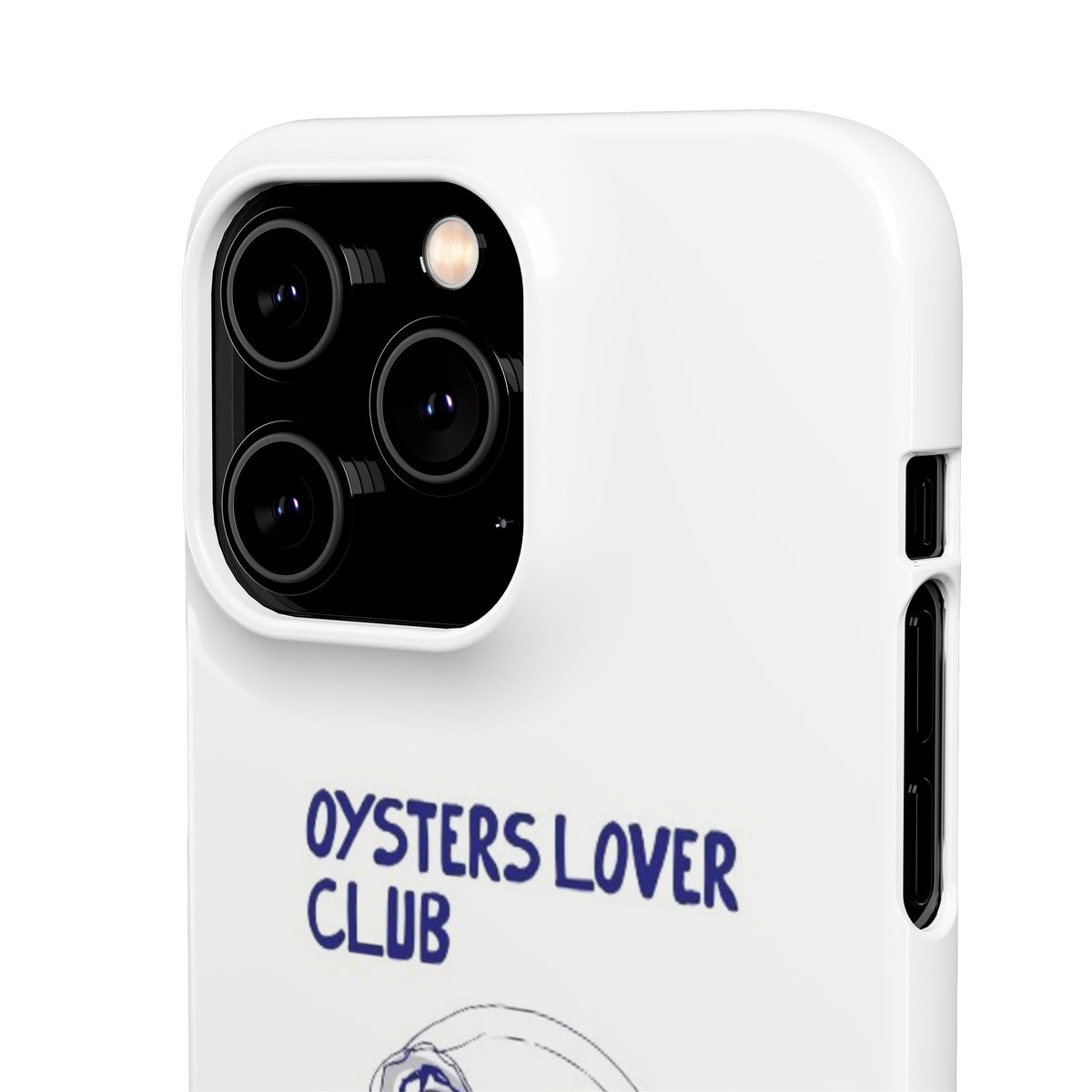 Oysters Club