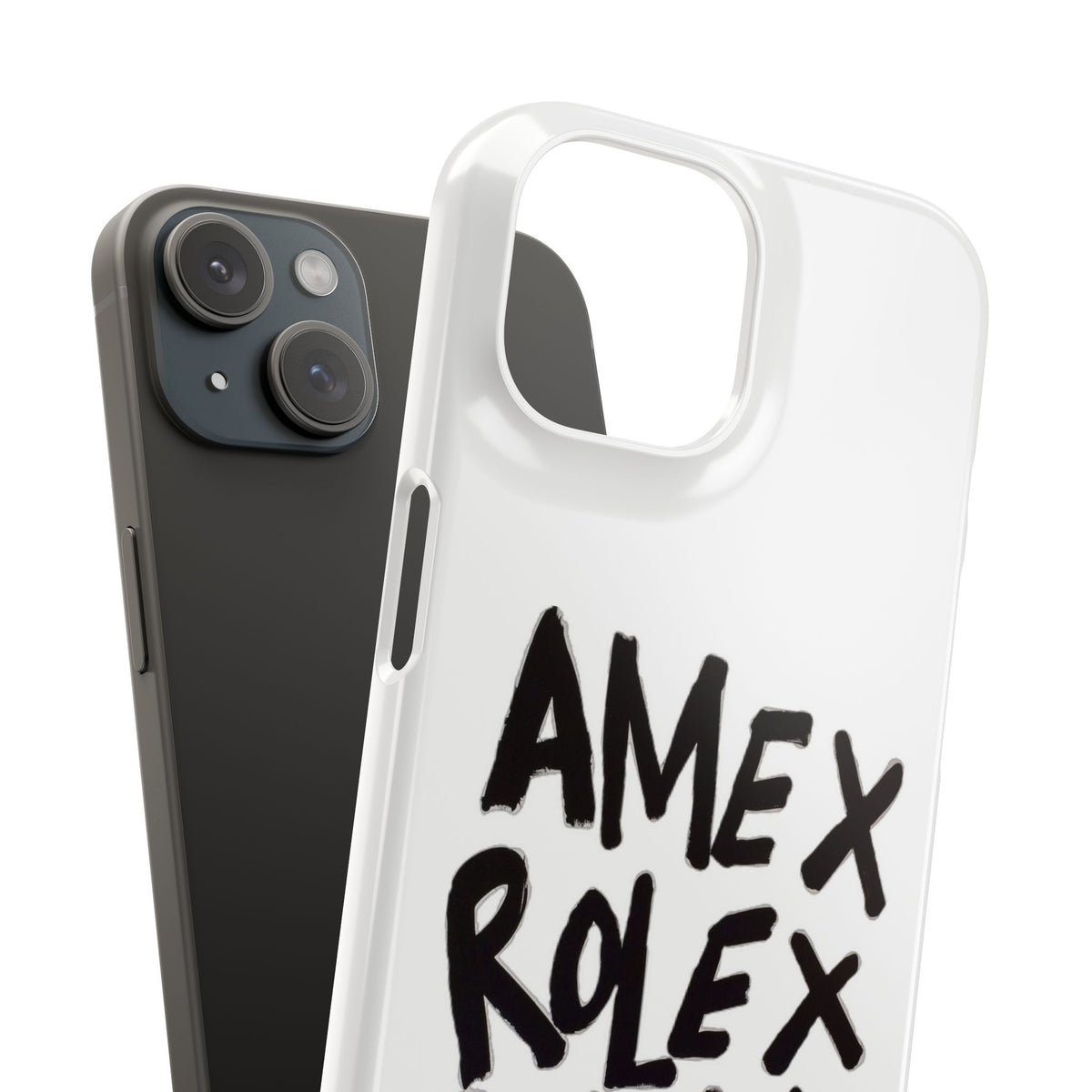 The Relax Case