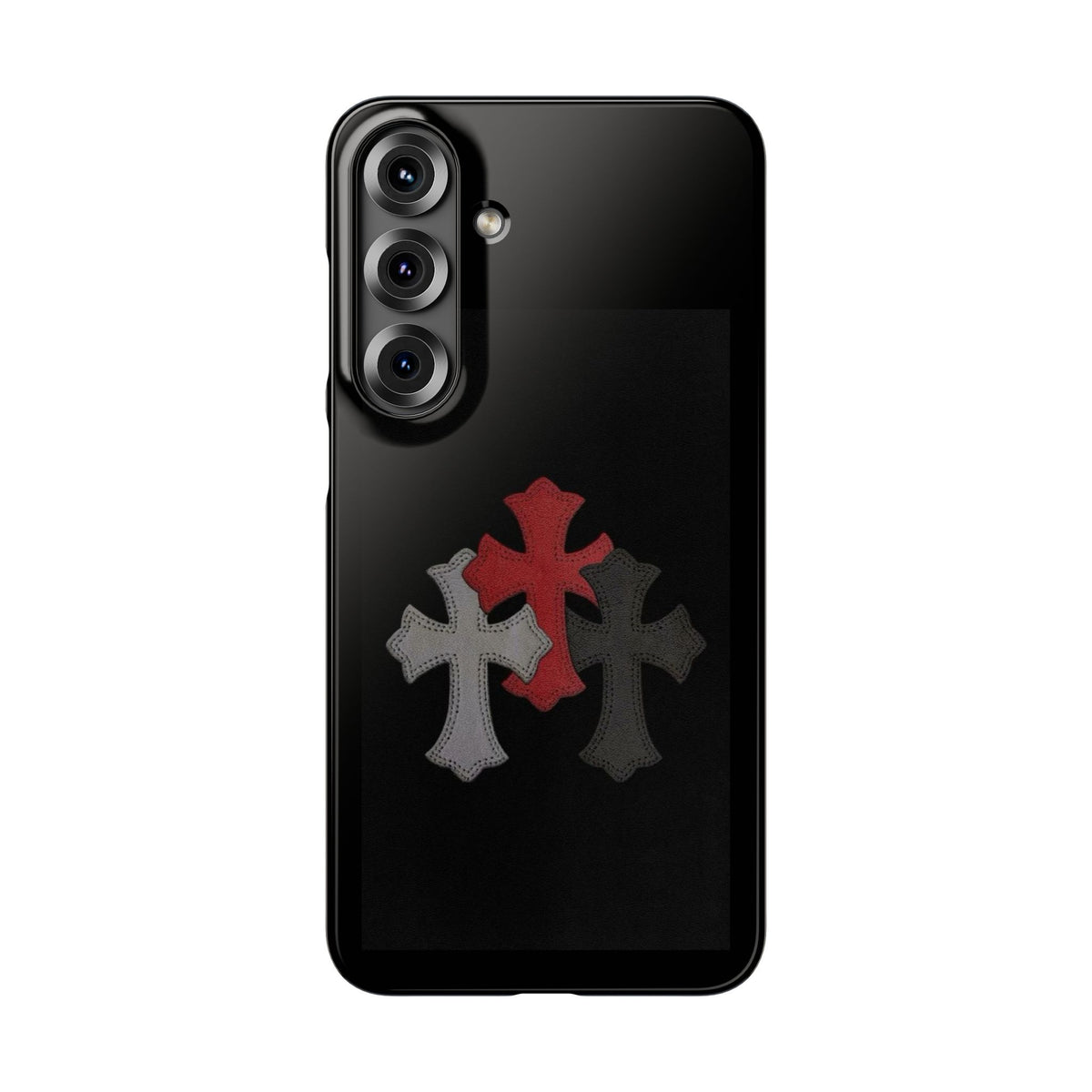Cross – Samsung Galaxy S25 Plus