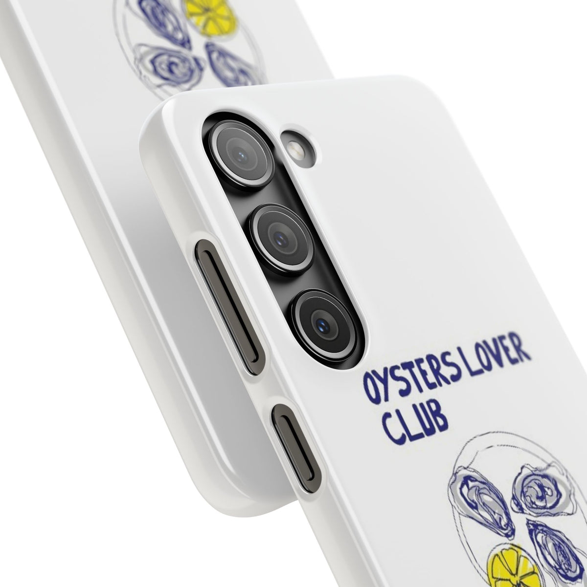 Oysters Club