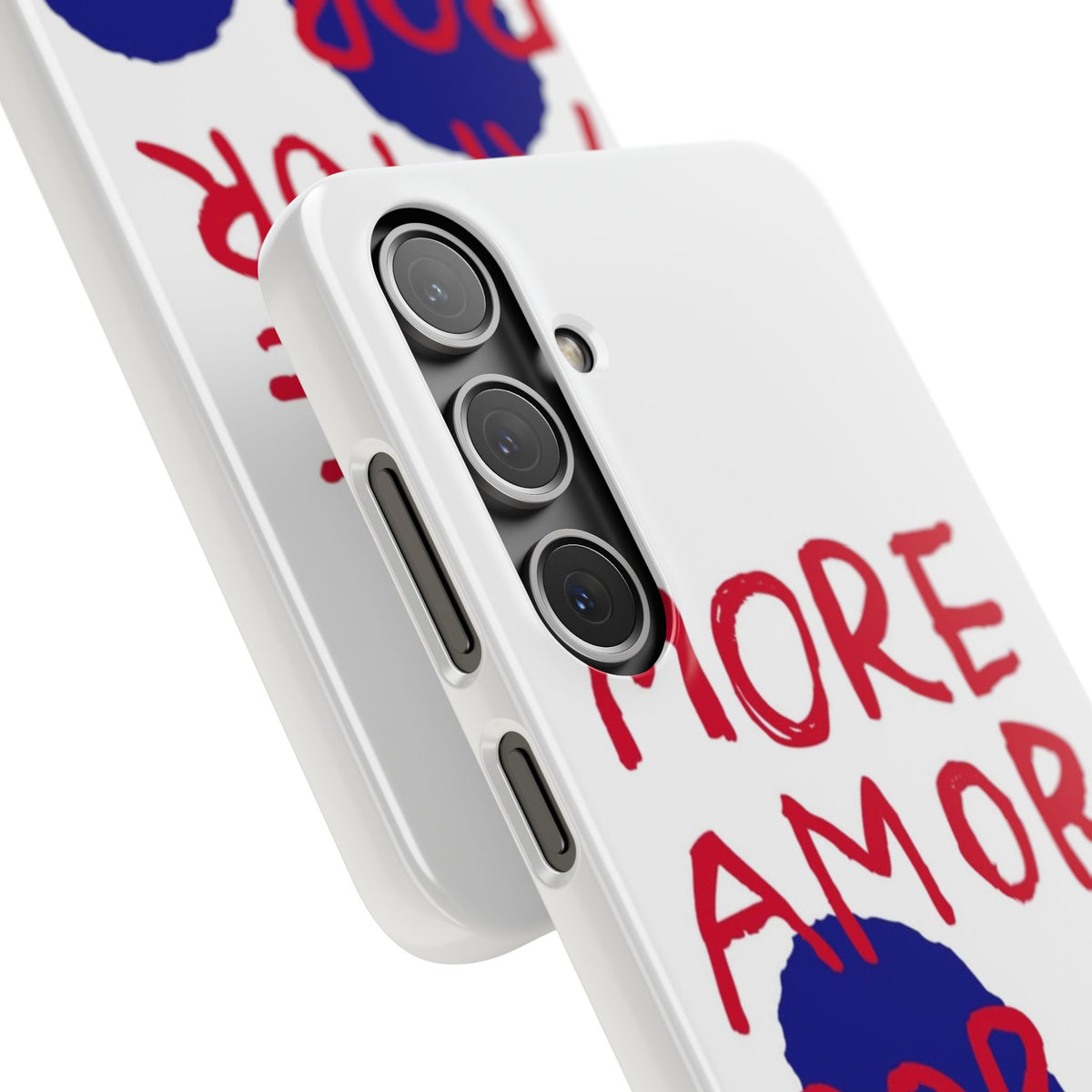 More Amor Por Favor