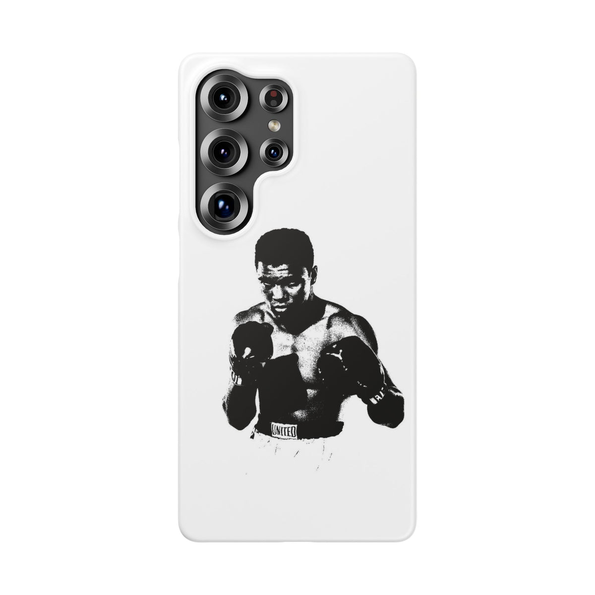 Boxing – Samsung Galaxy S25 Ultra