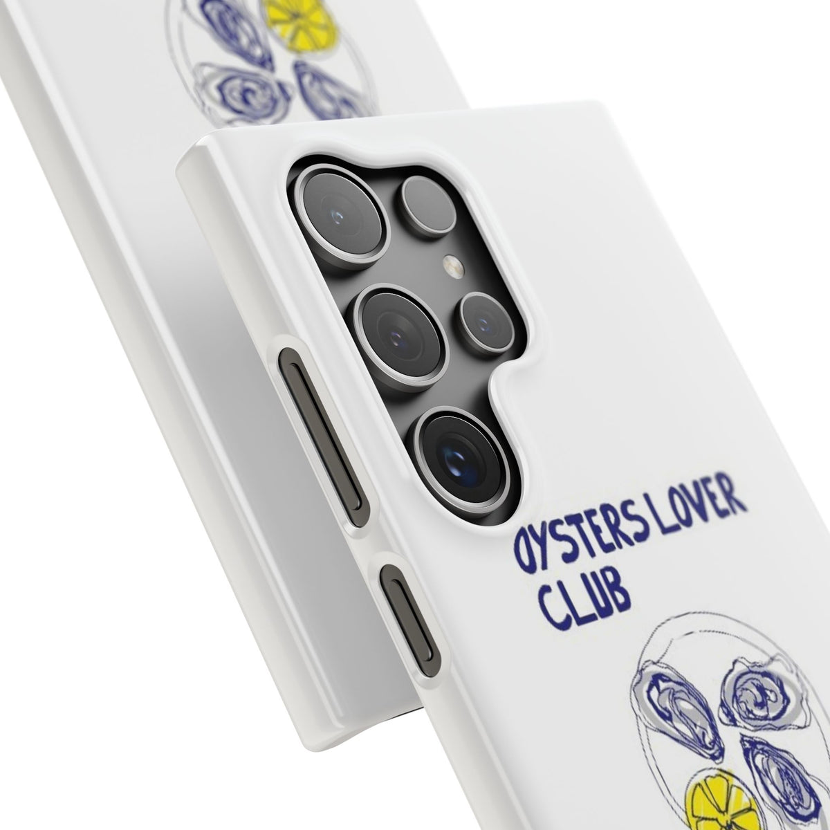 Oysters Club