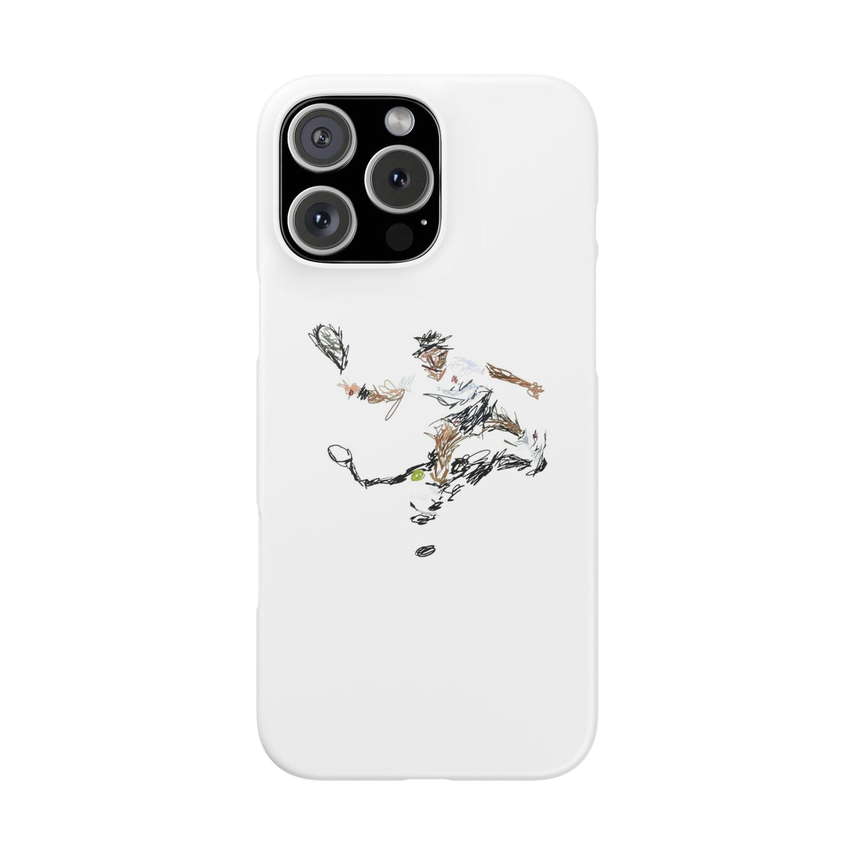 Tennis club – iPhone 16 Pro Max