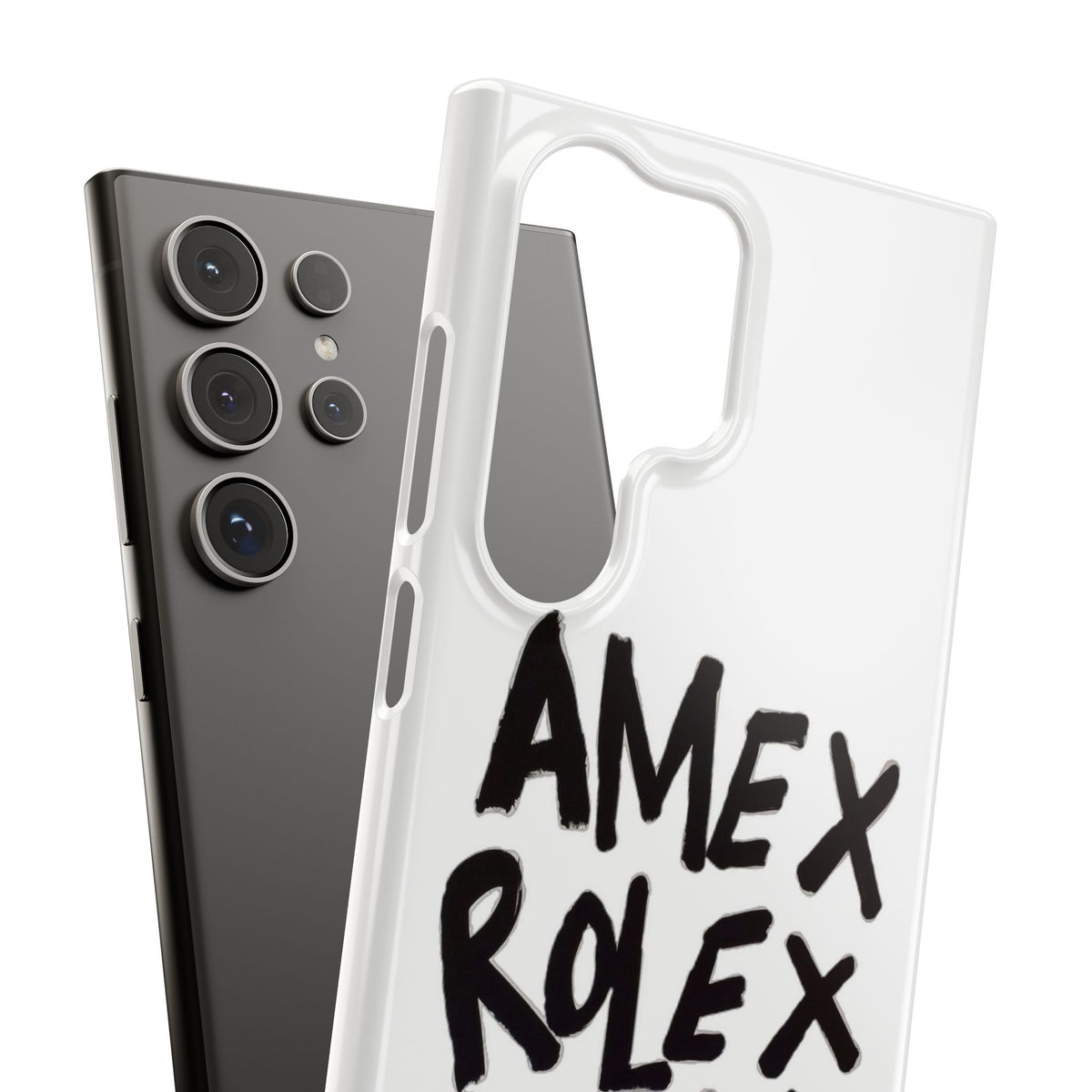 The Relax Case