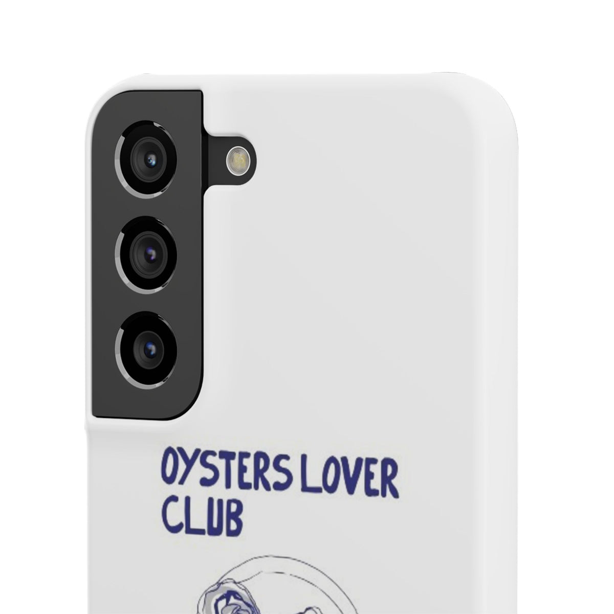 Oysters Club