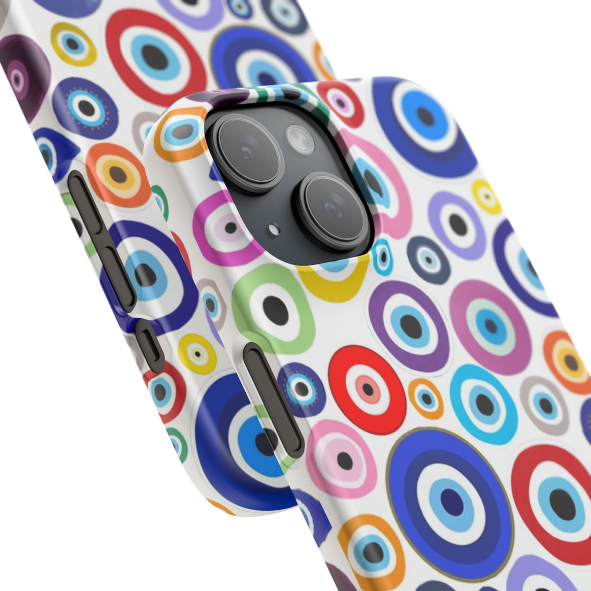 The Multicolor Nazar