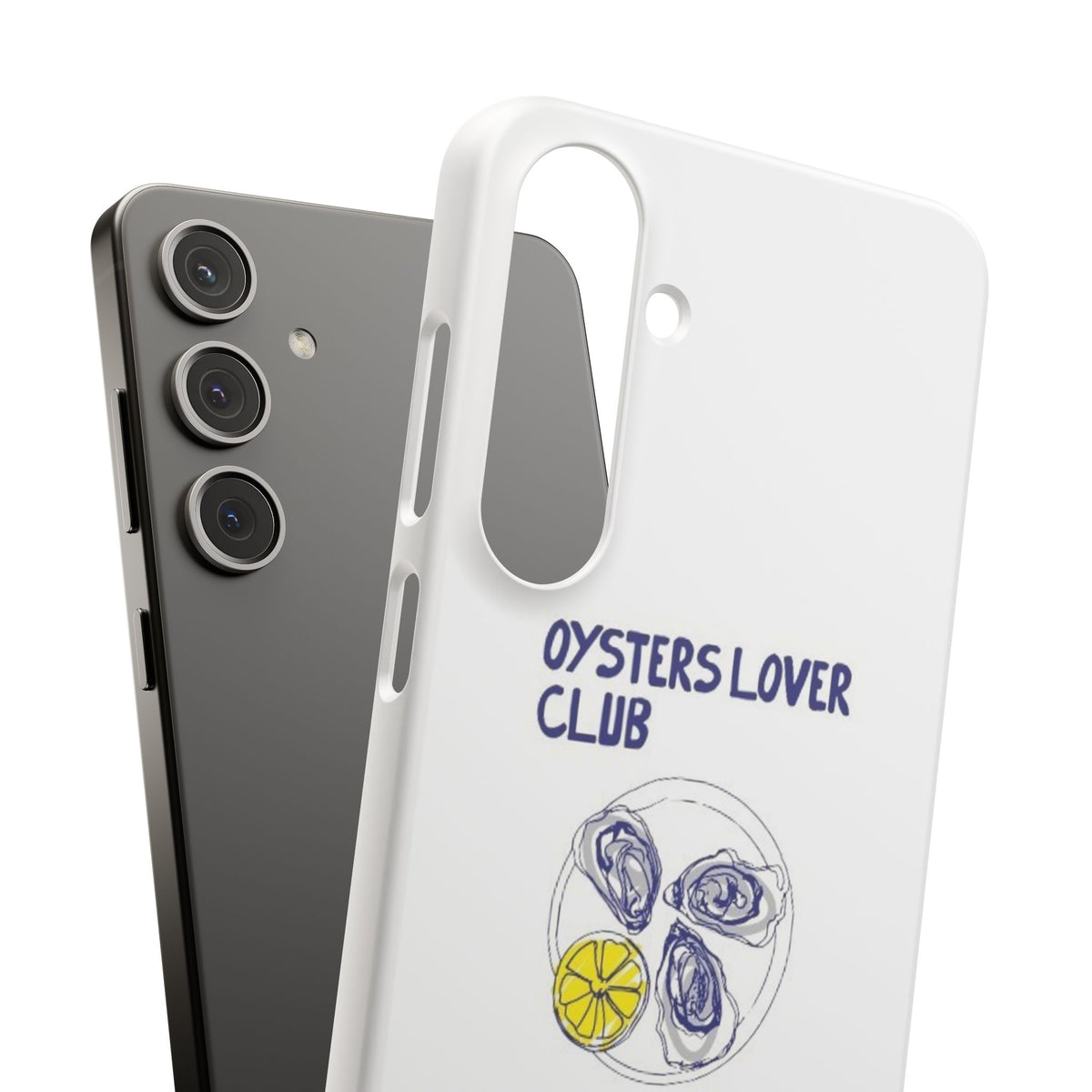 Oysters Club