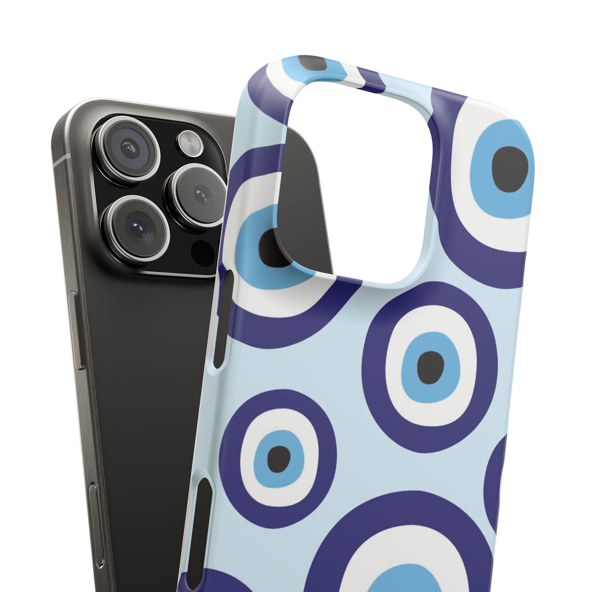 Nazar Phone Case