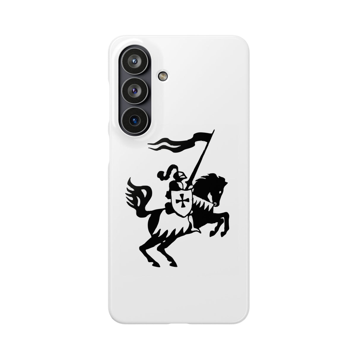 The Knight – Samsung Galaxy S26 Plus