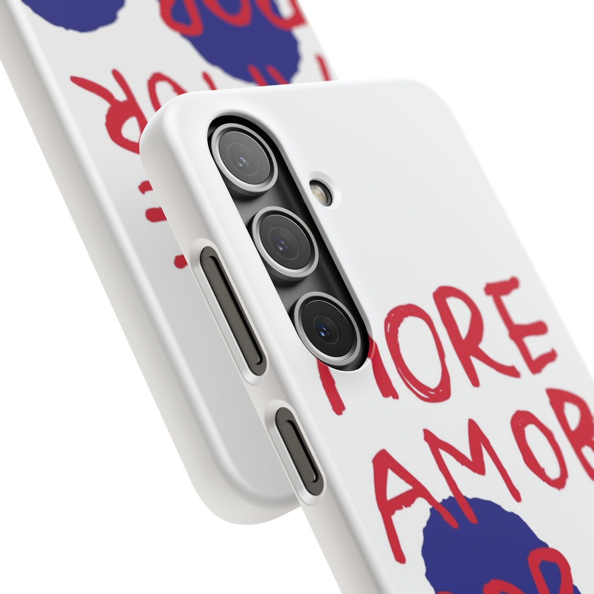 More Amor Por Favor