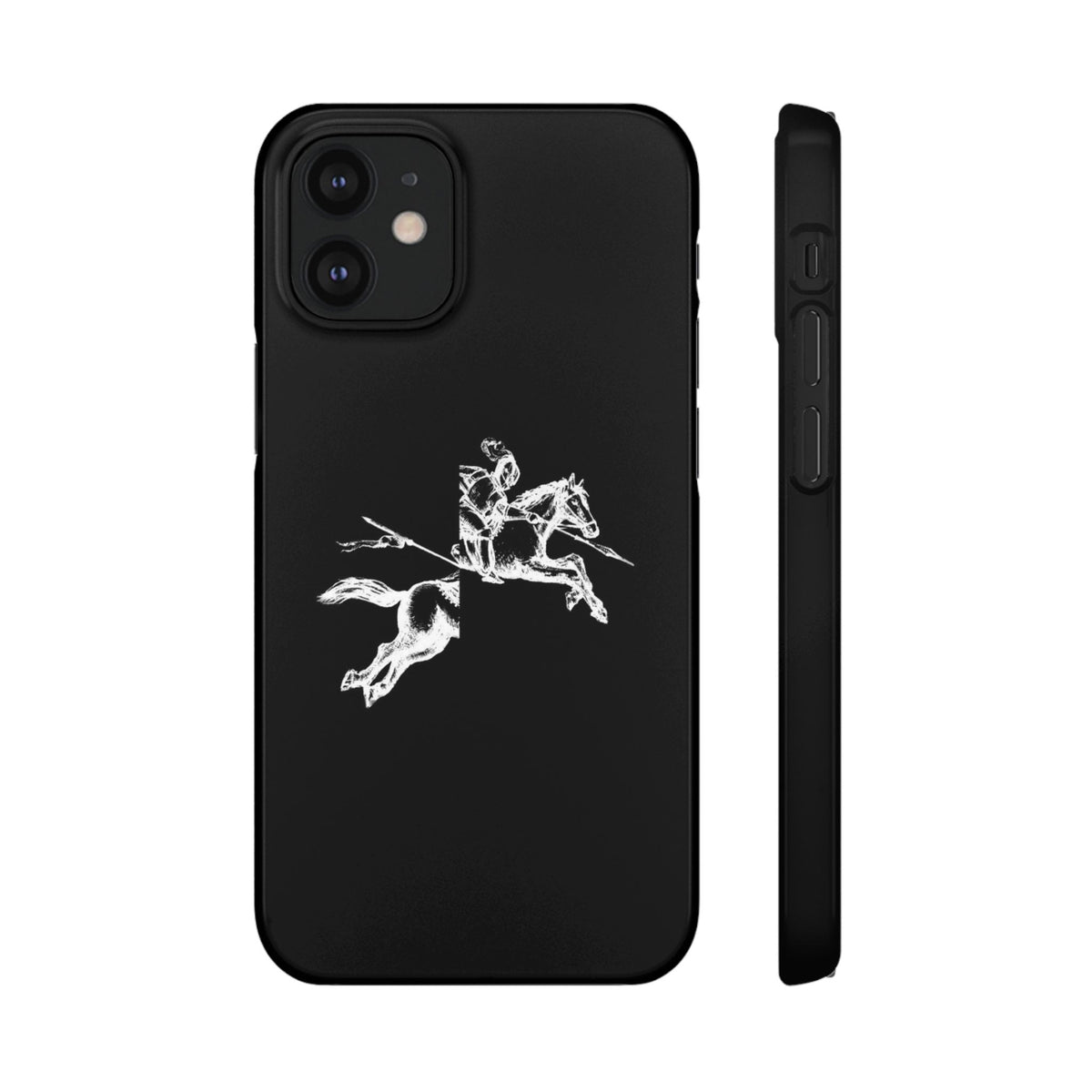 Charge – iPhone 12 Mini