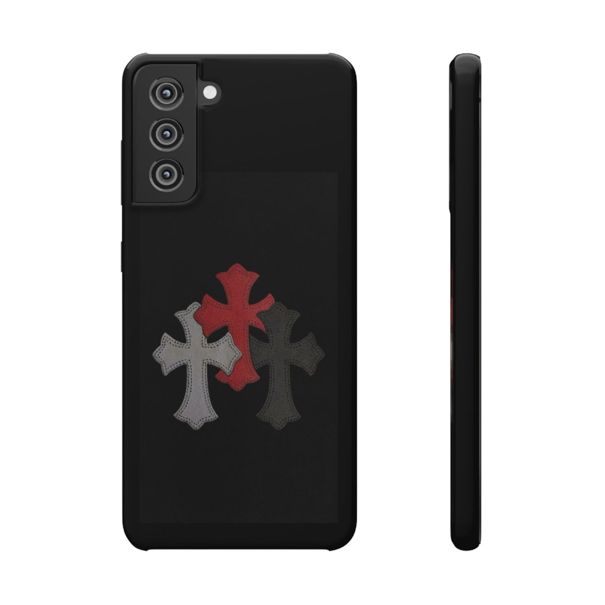 Cross – Samsung Galaxy S21
