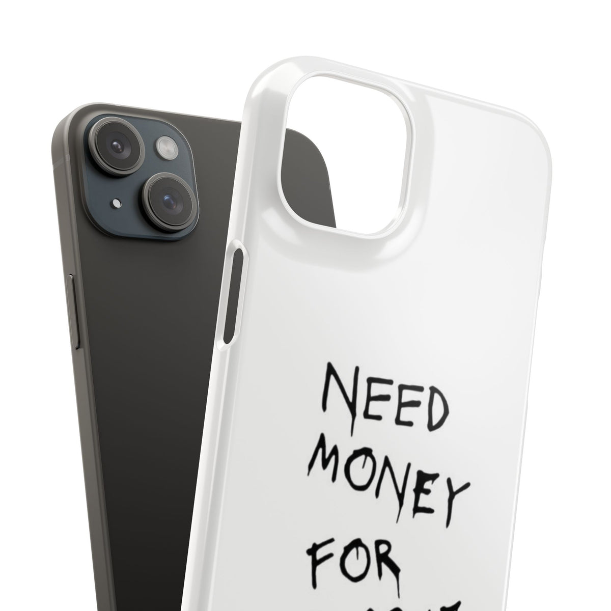 Need Money for Porsche