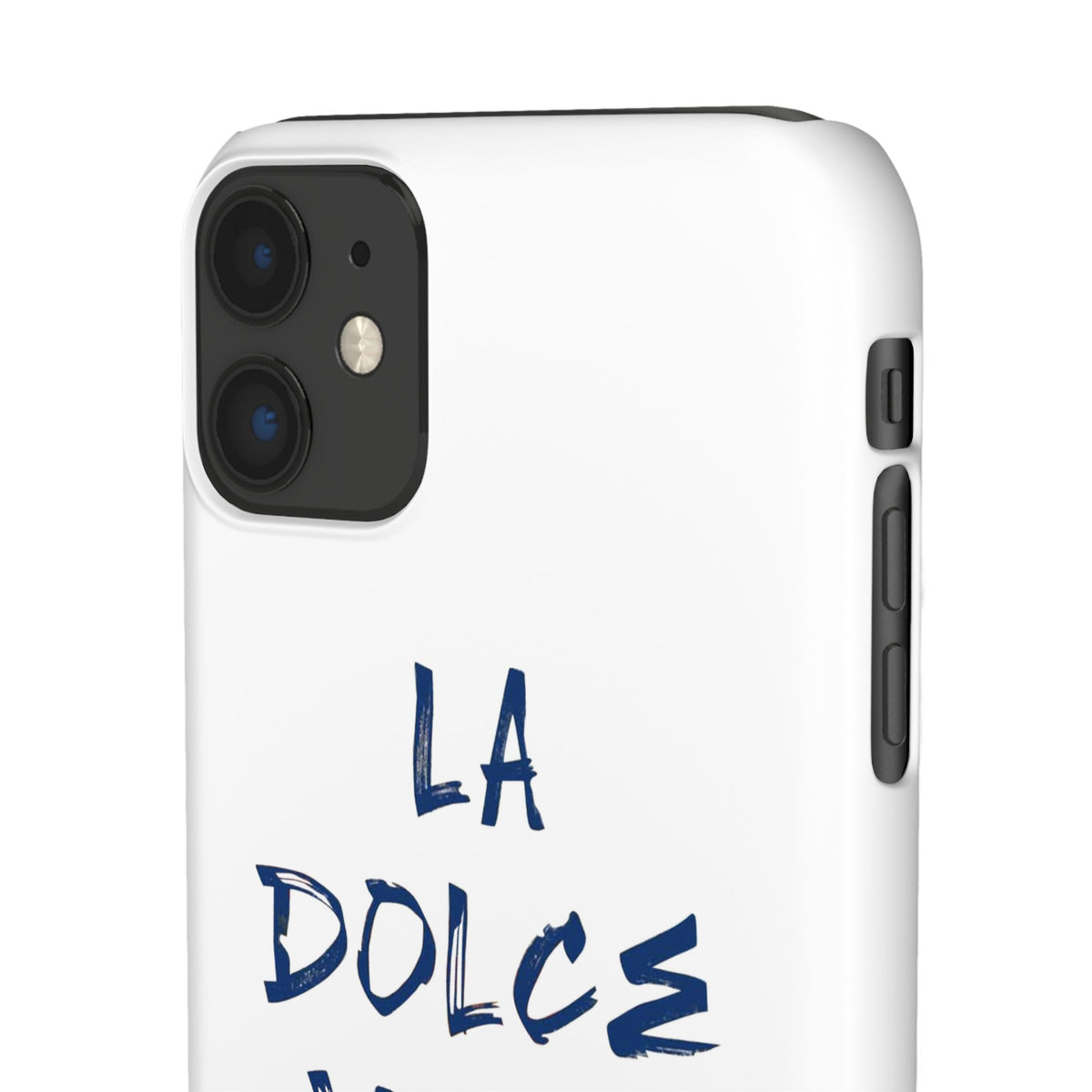La Dolce Vita