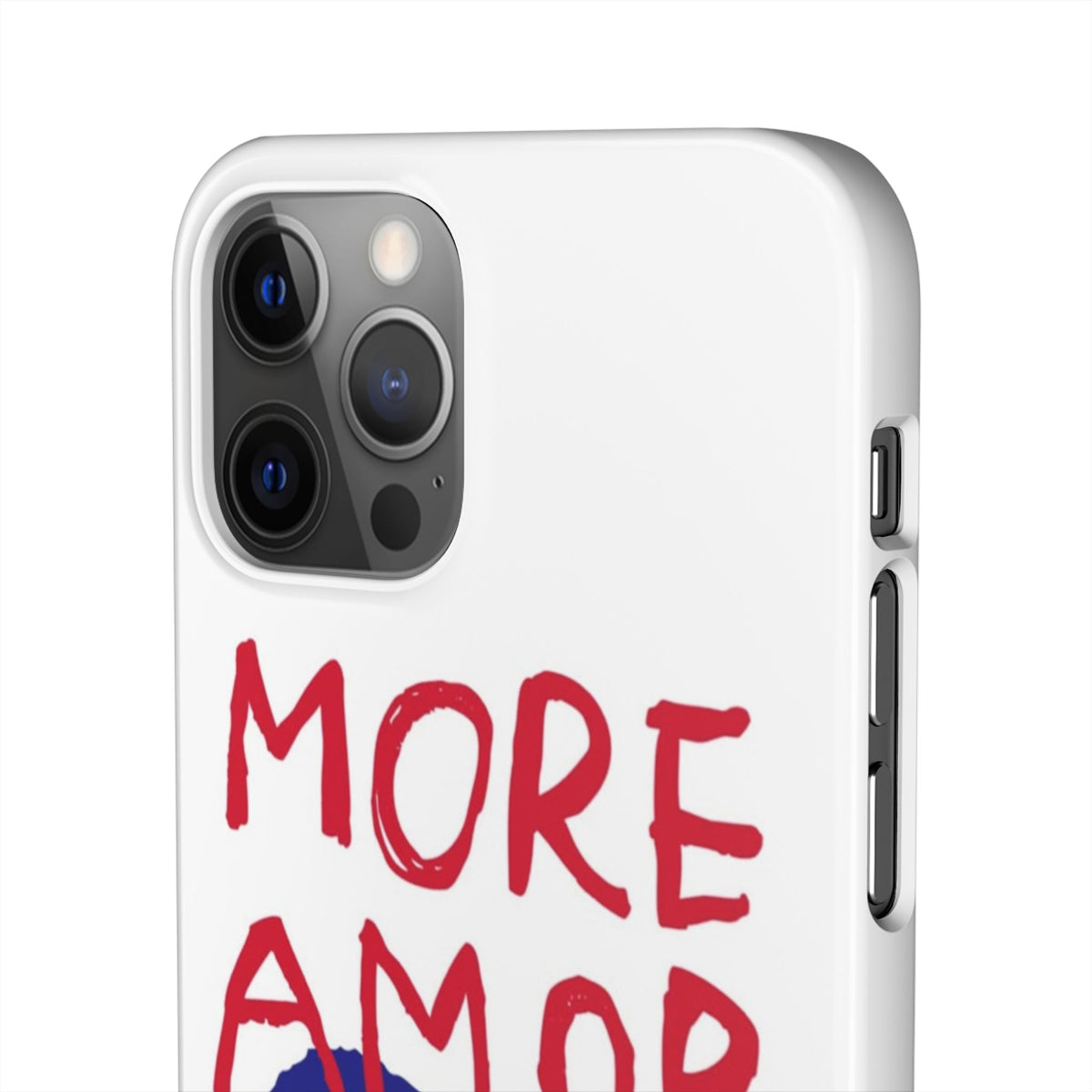 More Amor Por Favor