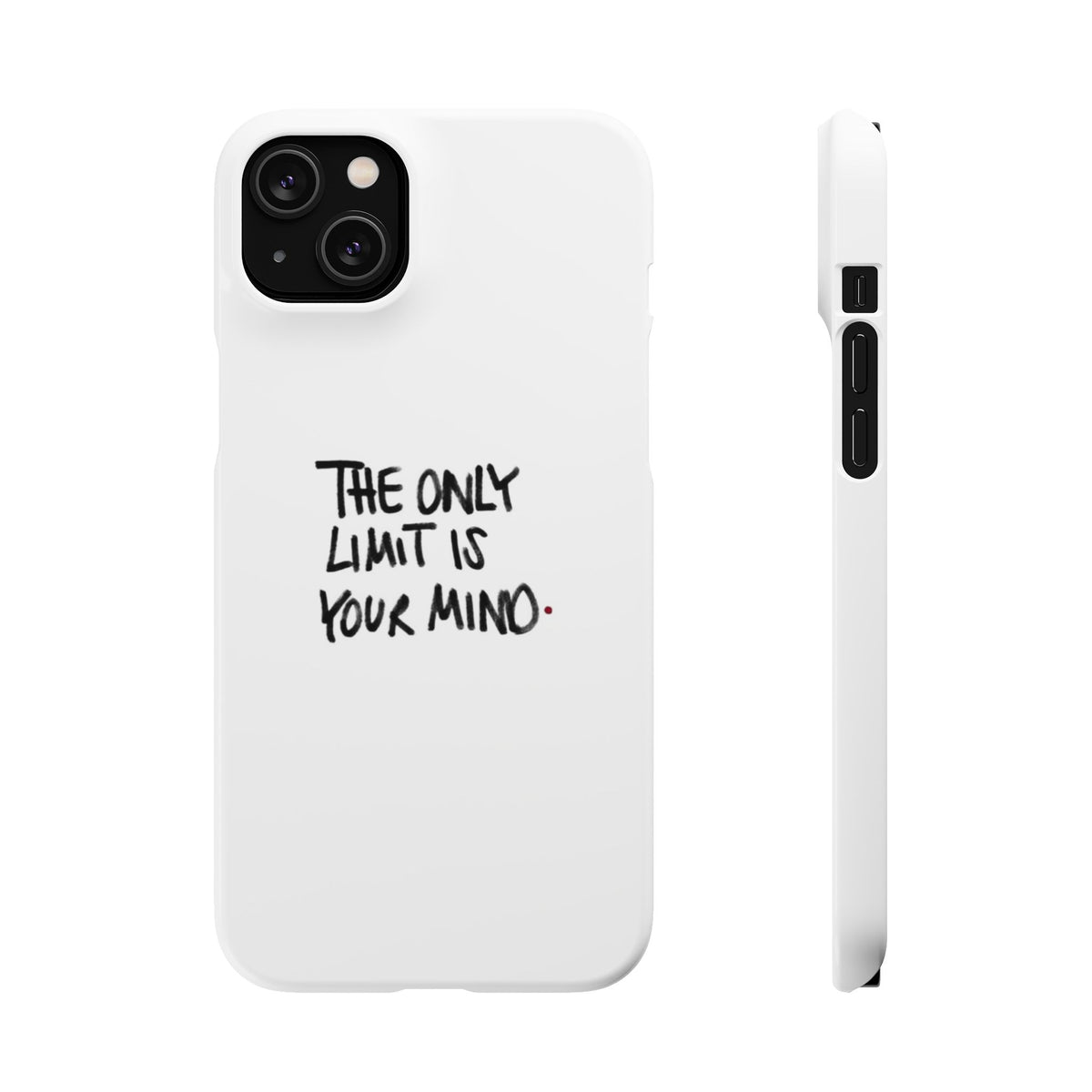 F*ck limits – iPhone 14 Plus