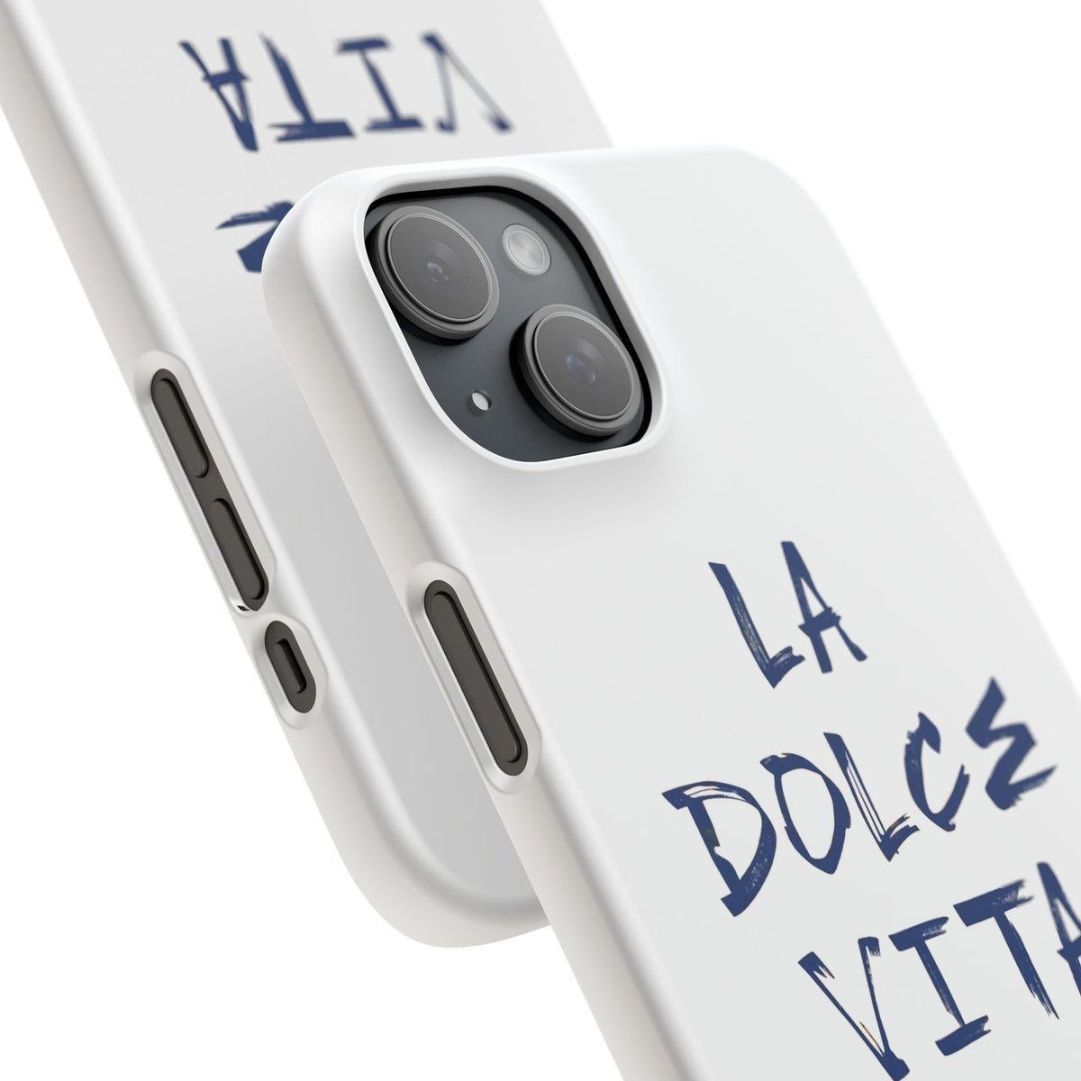 La Dolce Vita
