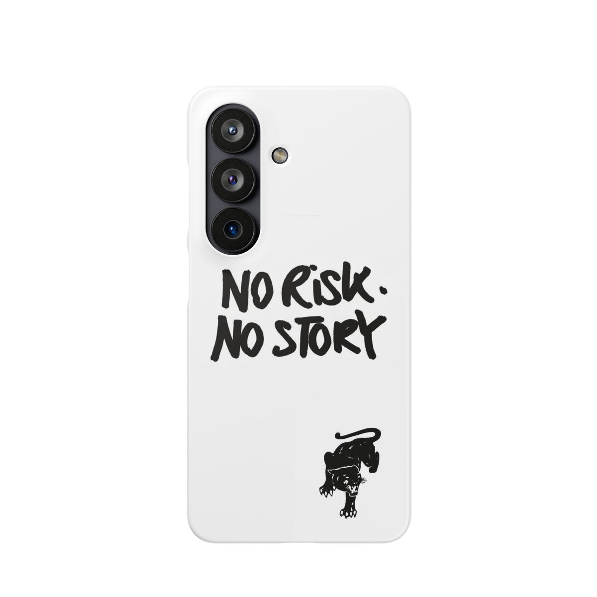 No Risk, No Story – Samsung Galaxy S26