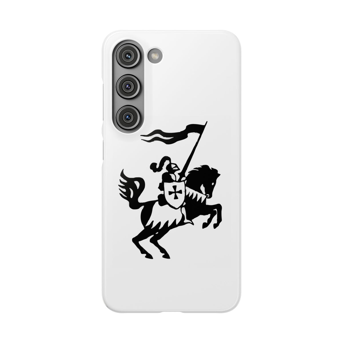 The Knight – Samsung Galaxy S23