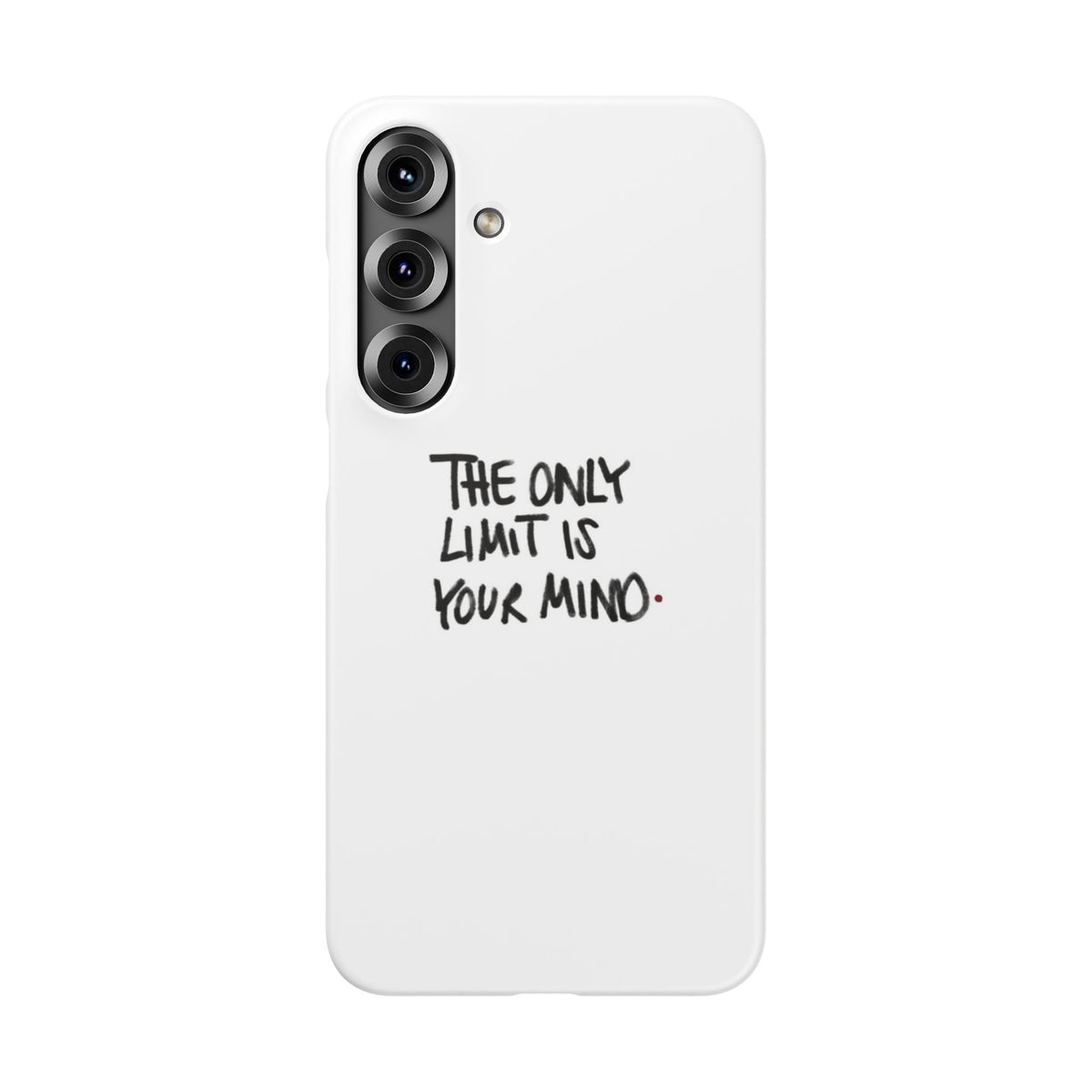 F*ck limits – Samsung Galaxy S25 Plus