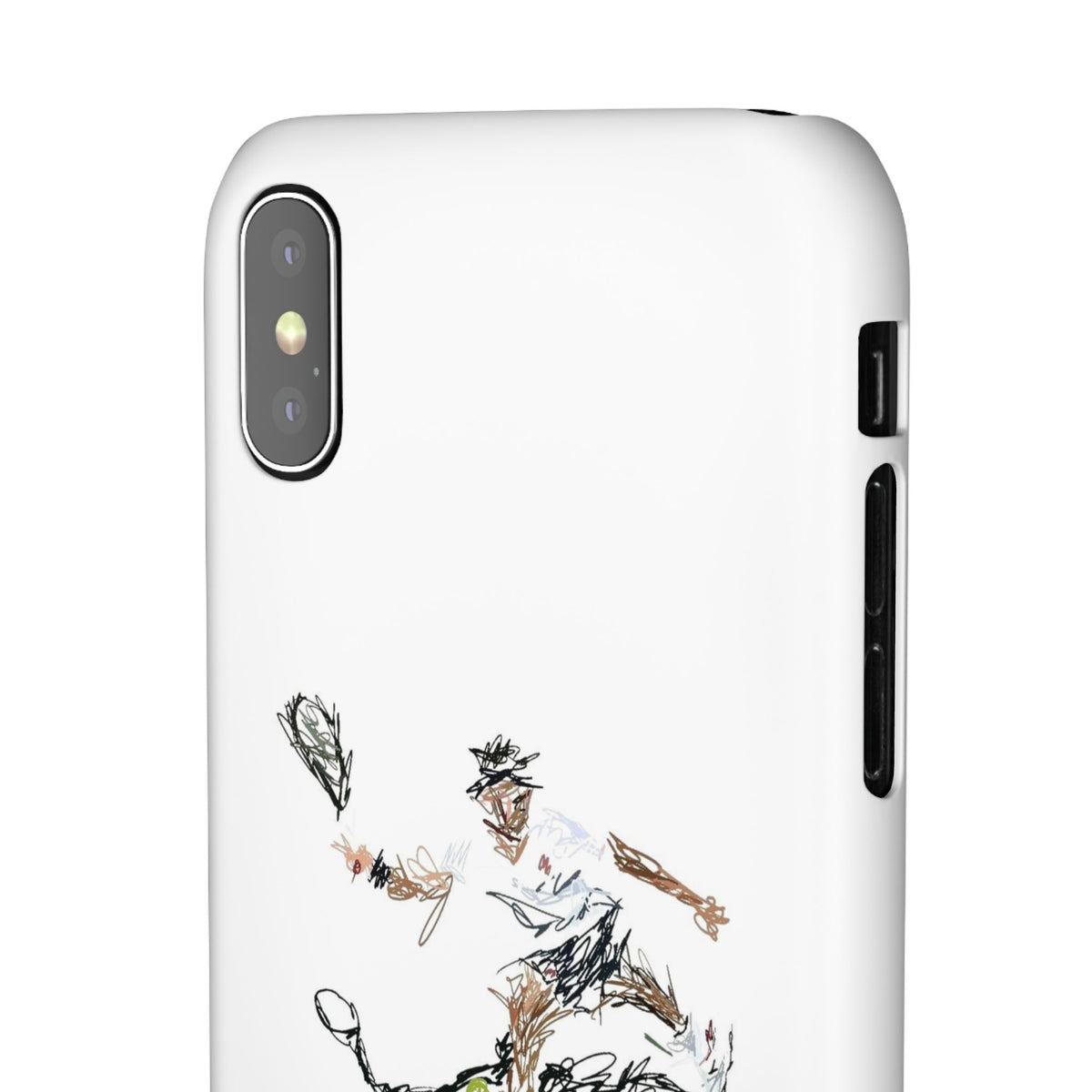 Tennis club