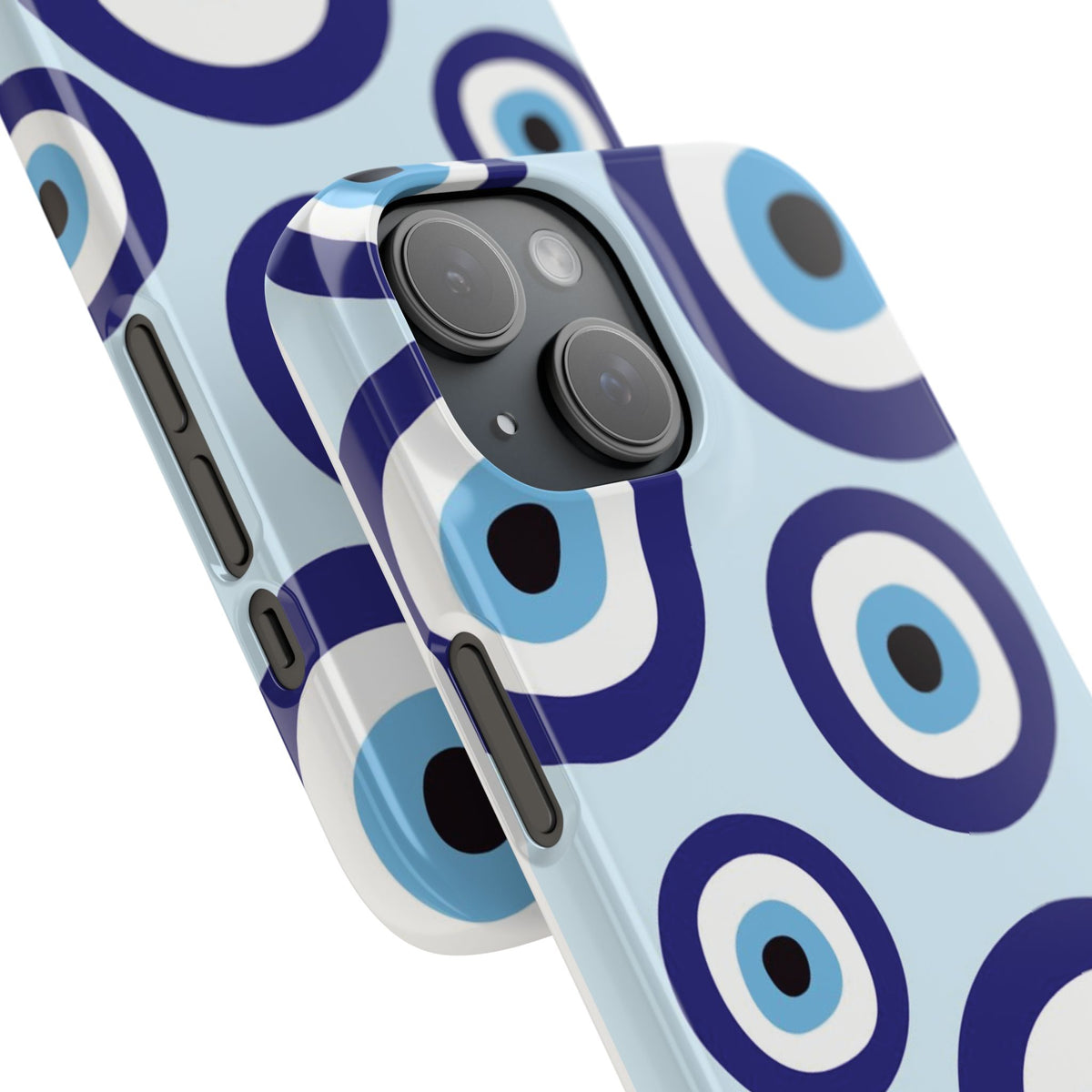 Nazar Phone Case
