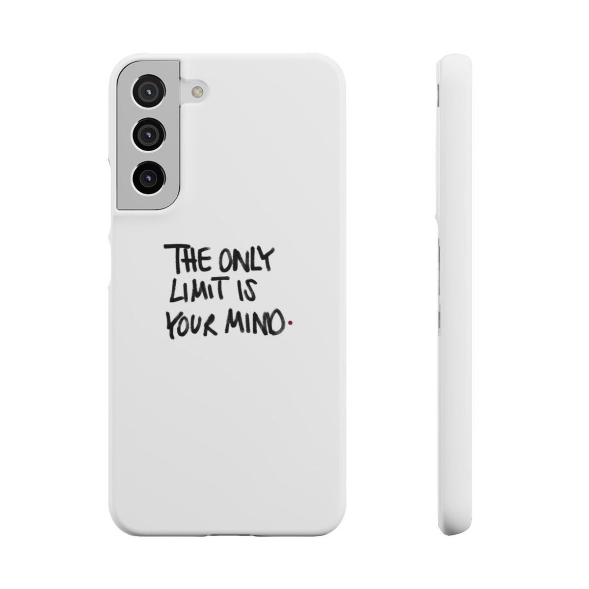 F*ck limits – Samsung Galaxy S22 Plus