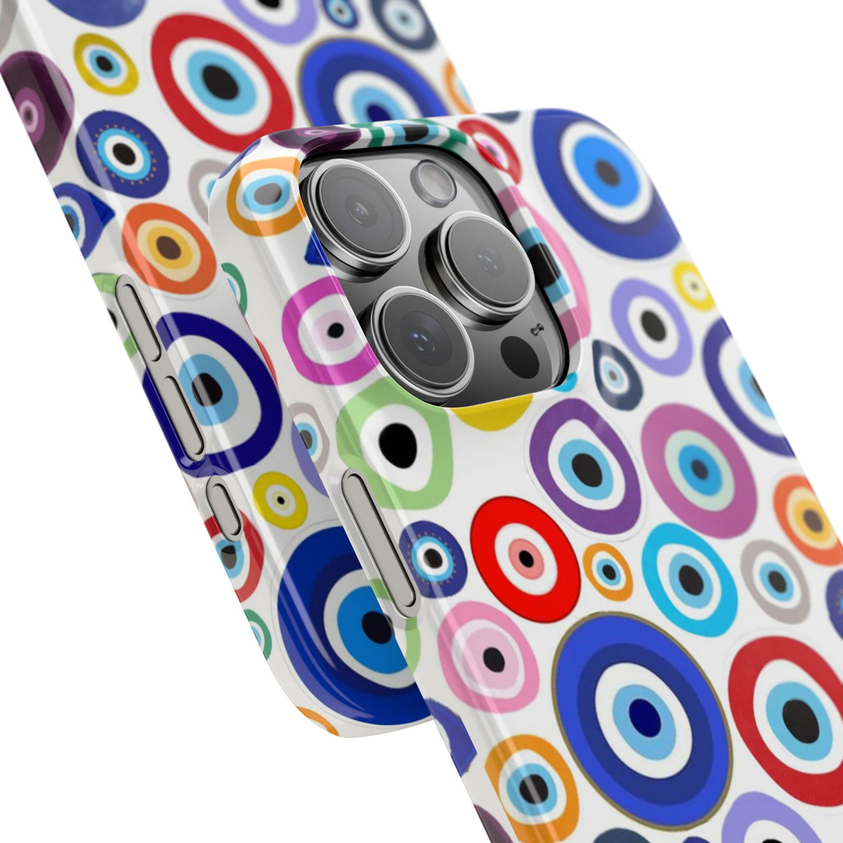 The Multicolor Nazar