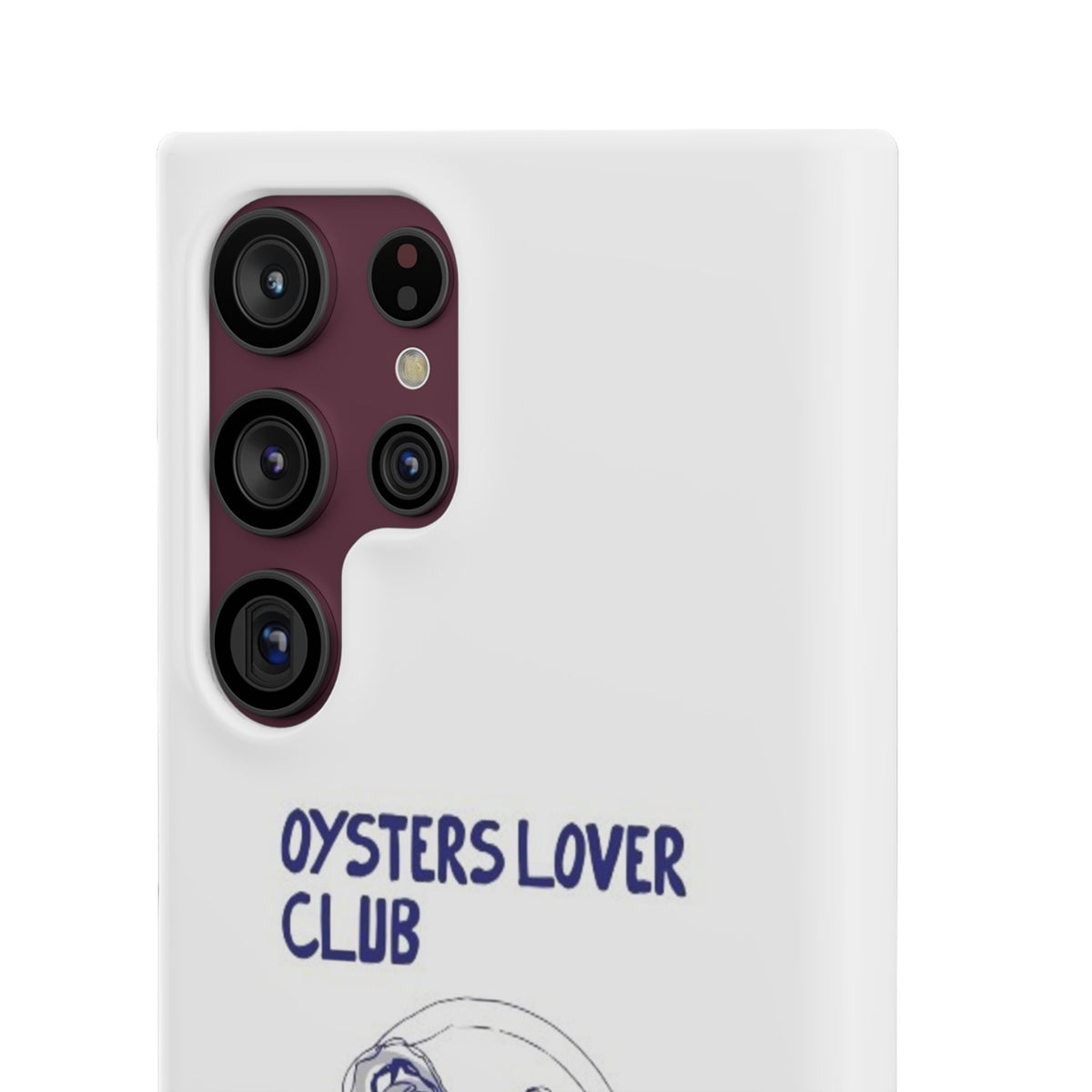 Oysters Club