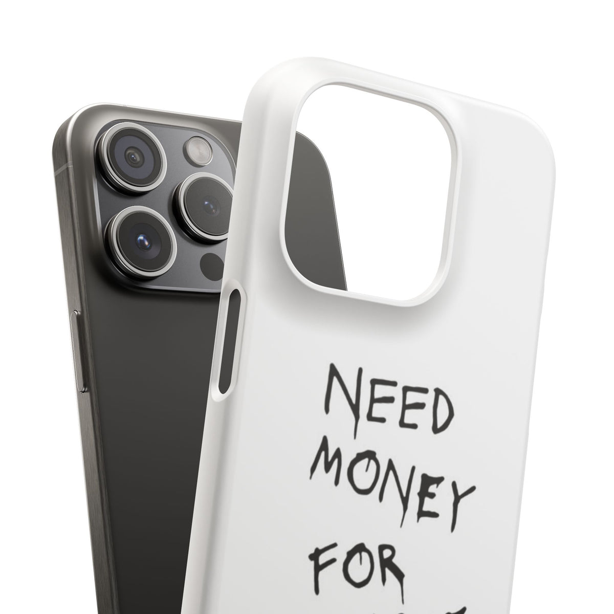 Need Money for Porsche