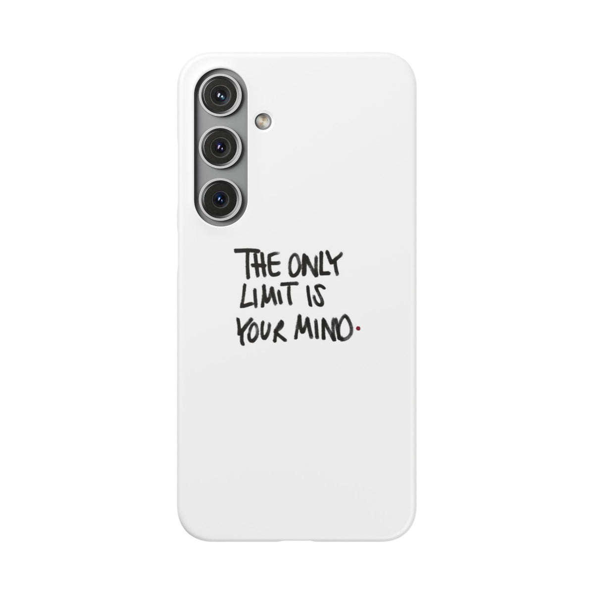 F*ck limits – Samsung Galaxy S24 Plus
