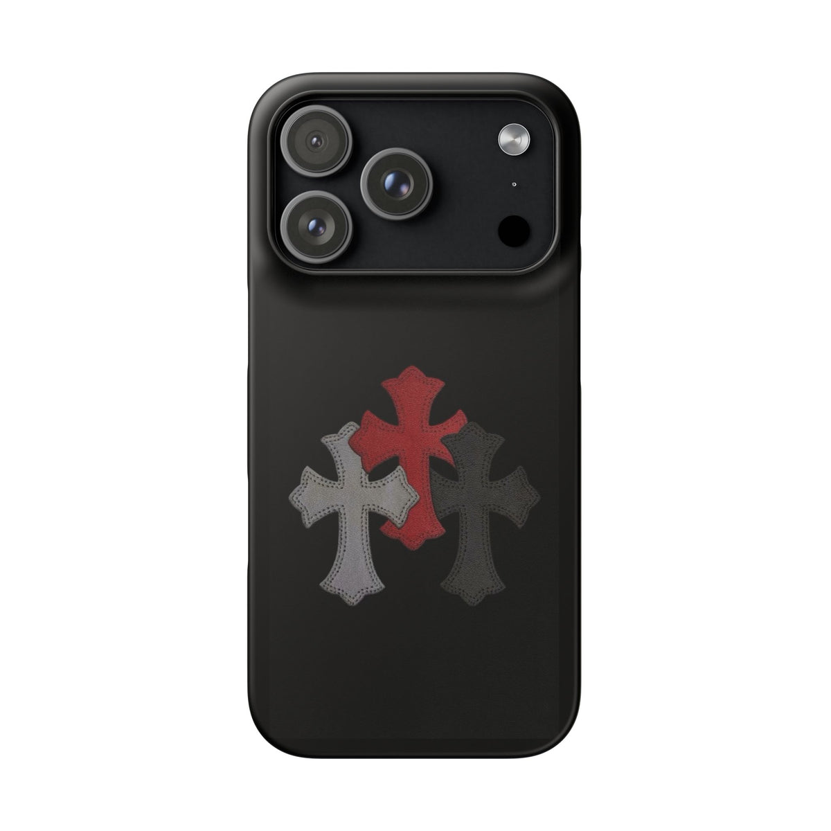 Cross – iPhone 17 Pro