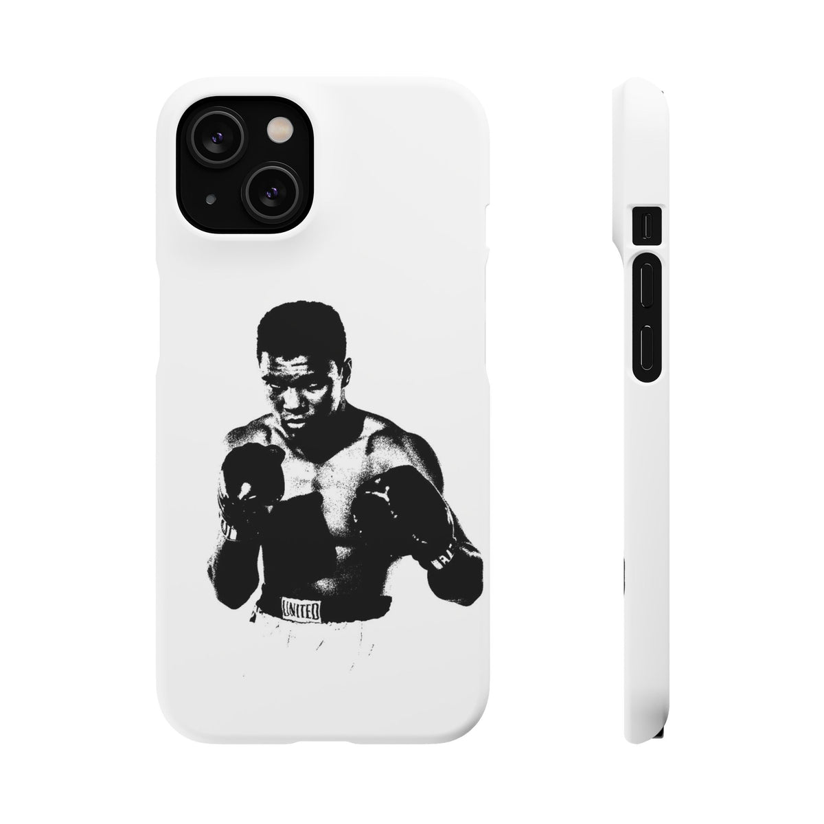 Boxing – iPhone 14