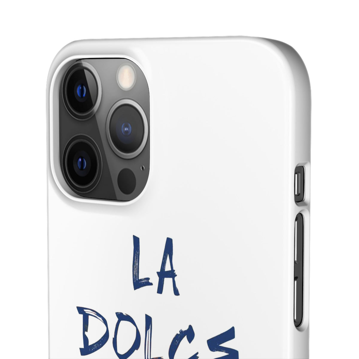 La Dolce Vita