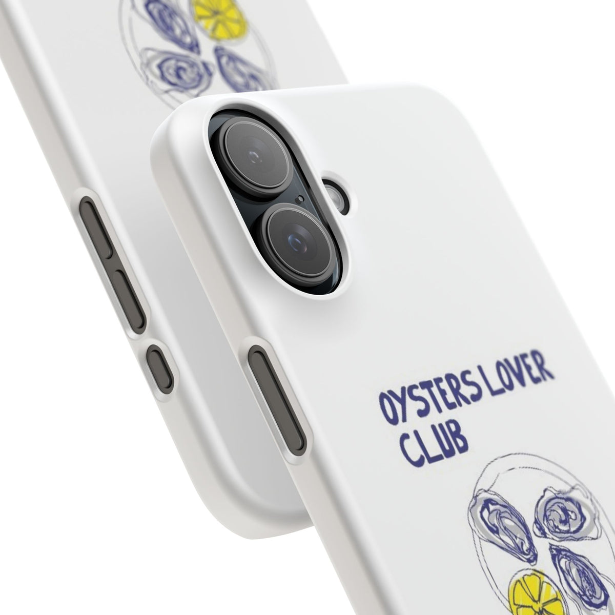 Oysters Club