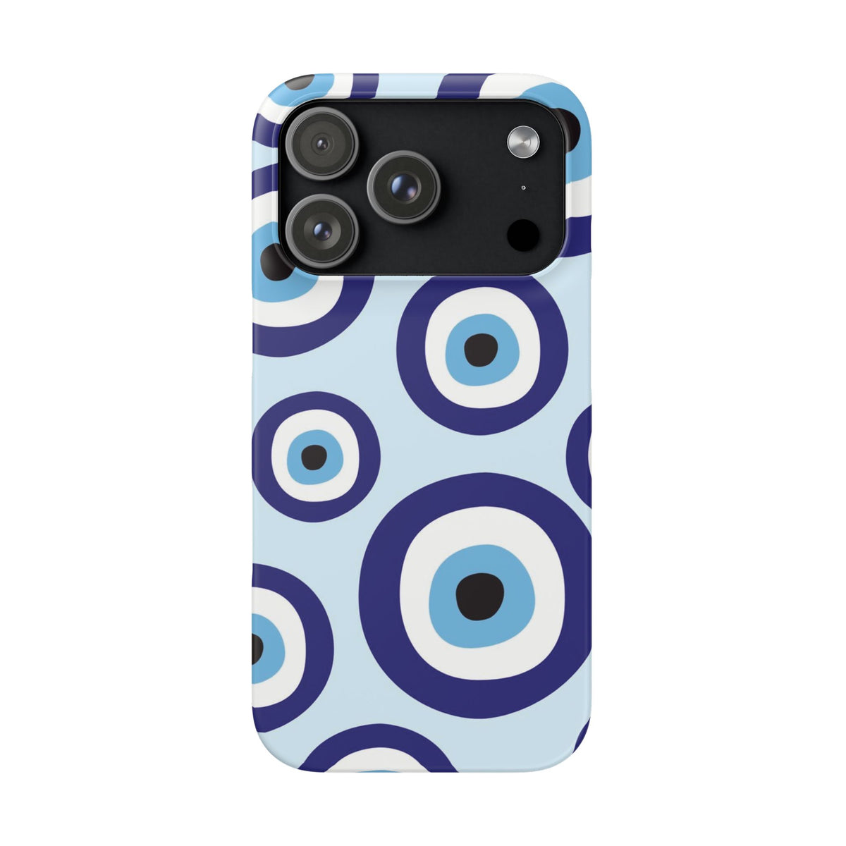 Nazar Phone Case – iPhone 18 Pro