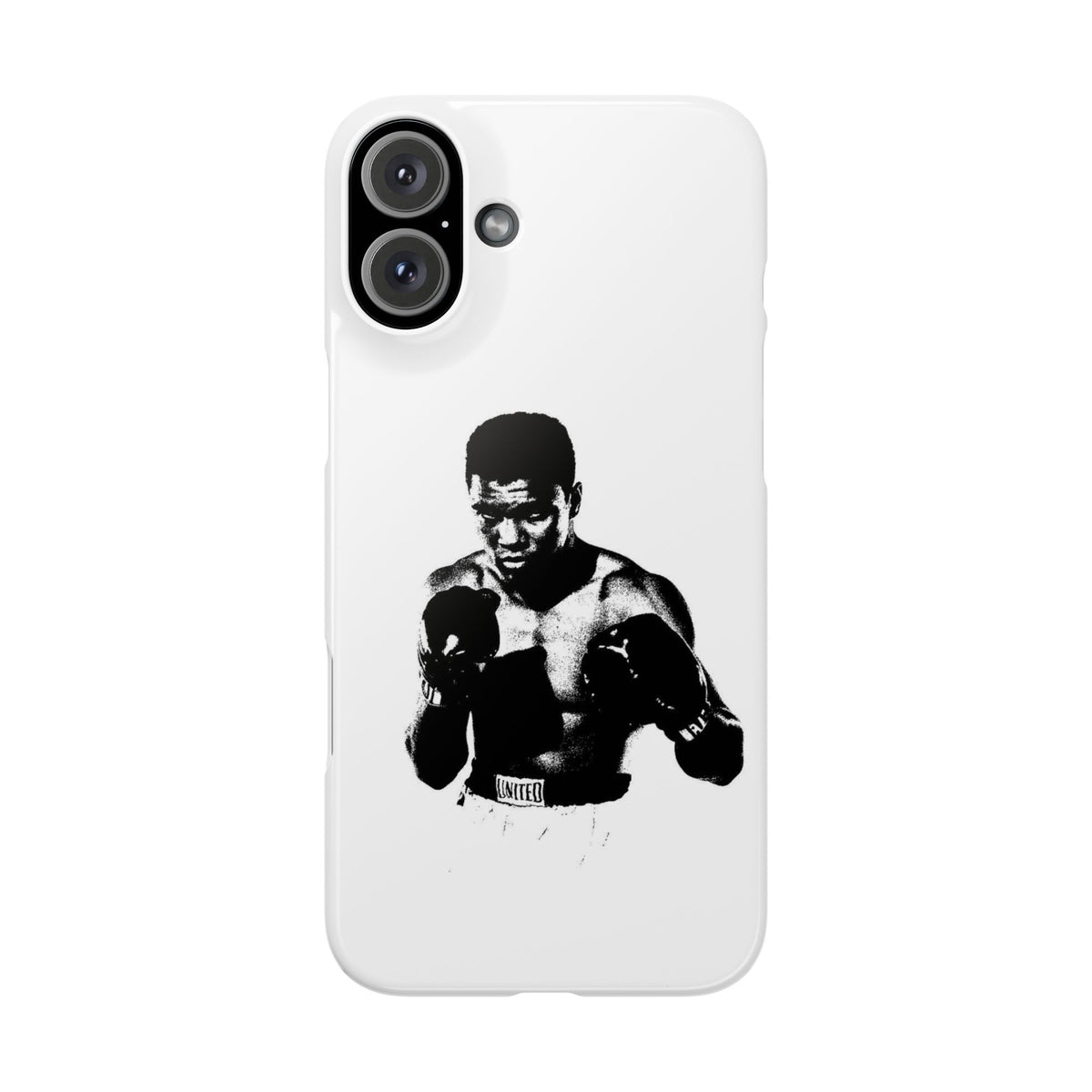 Boxing – iPhone 16 Plus