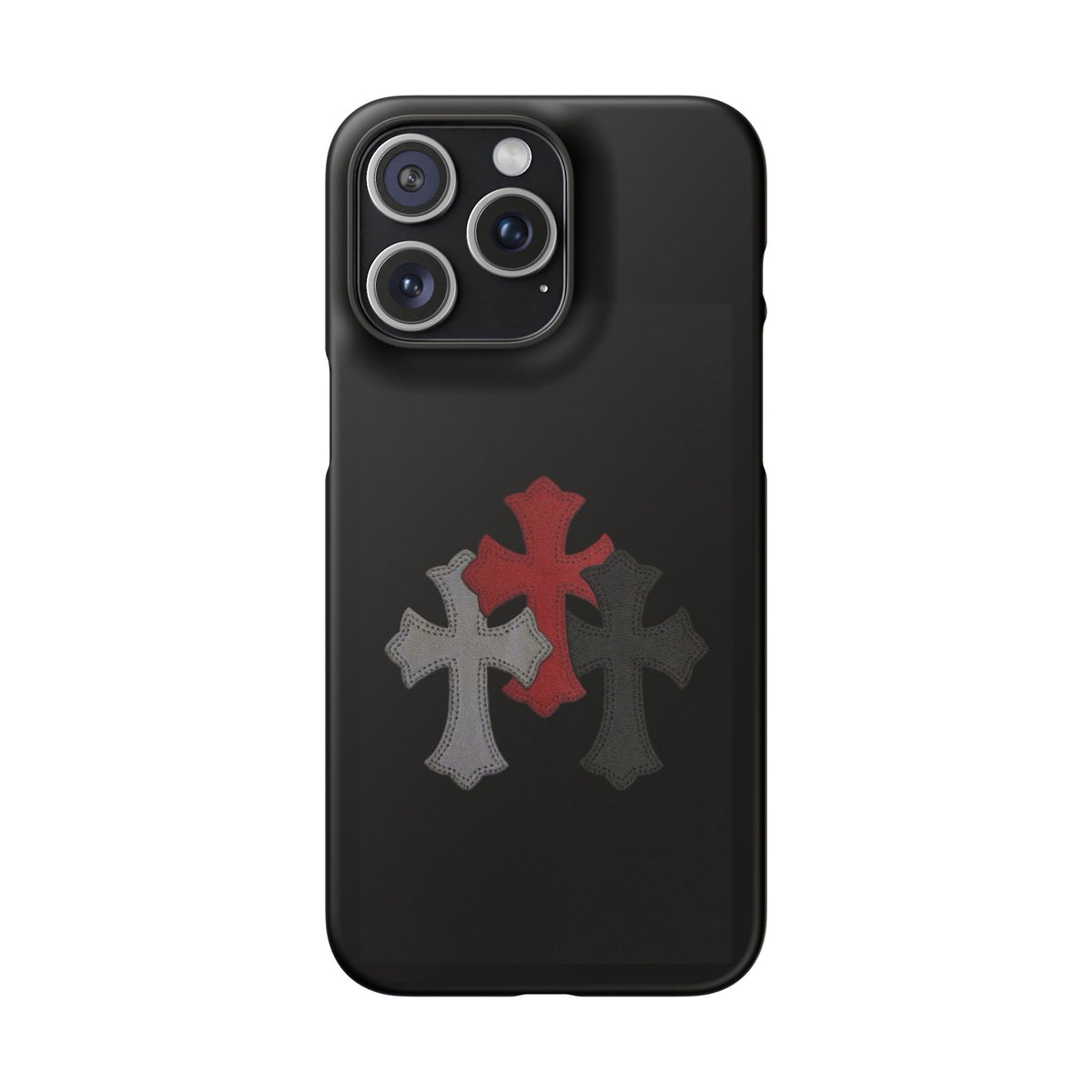 Cross – iPhone 15 Pro Max