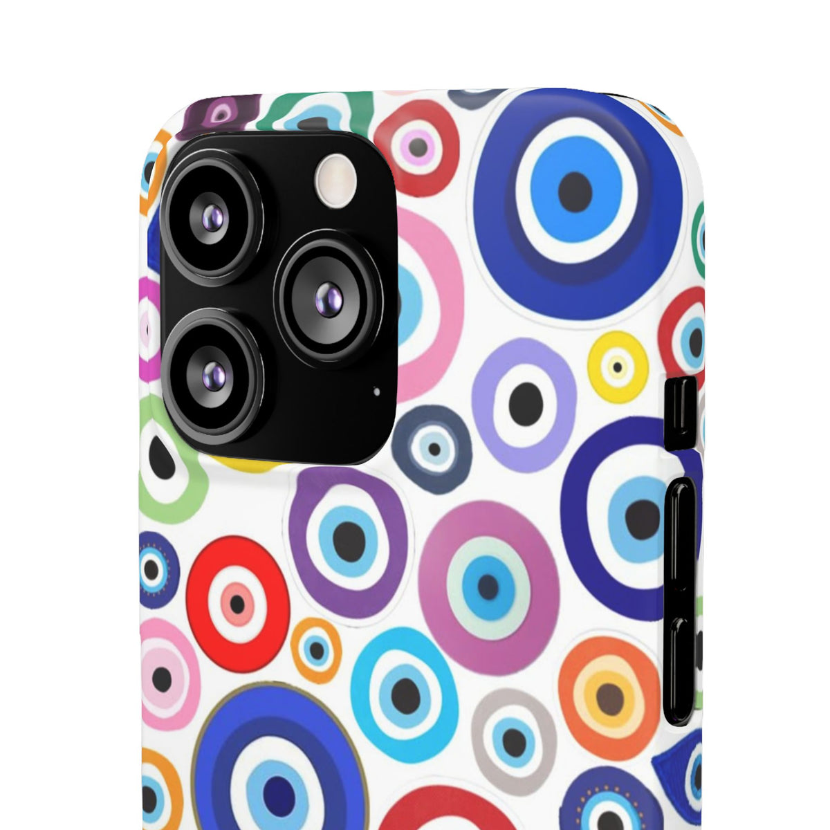 The Multicolor Nazar