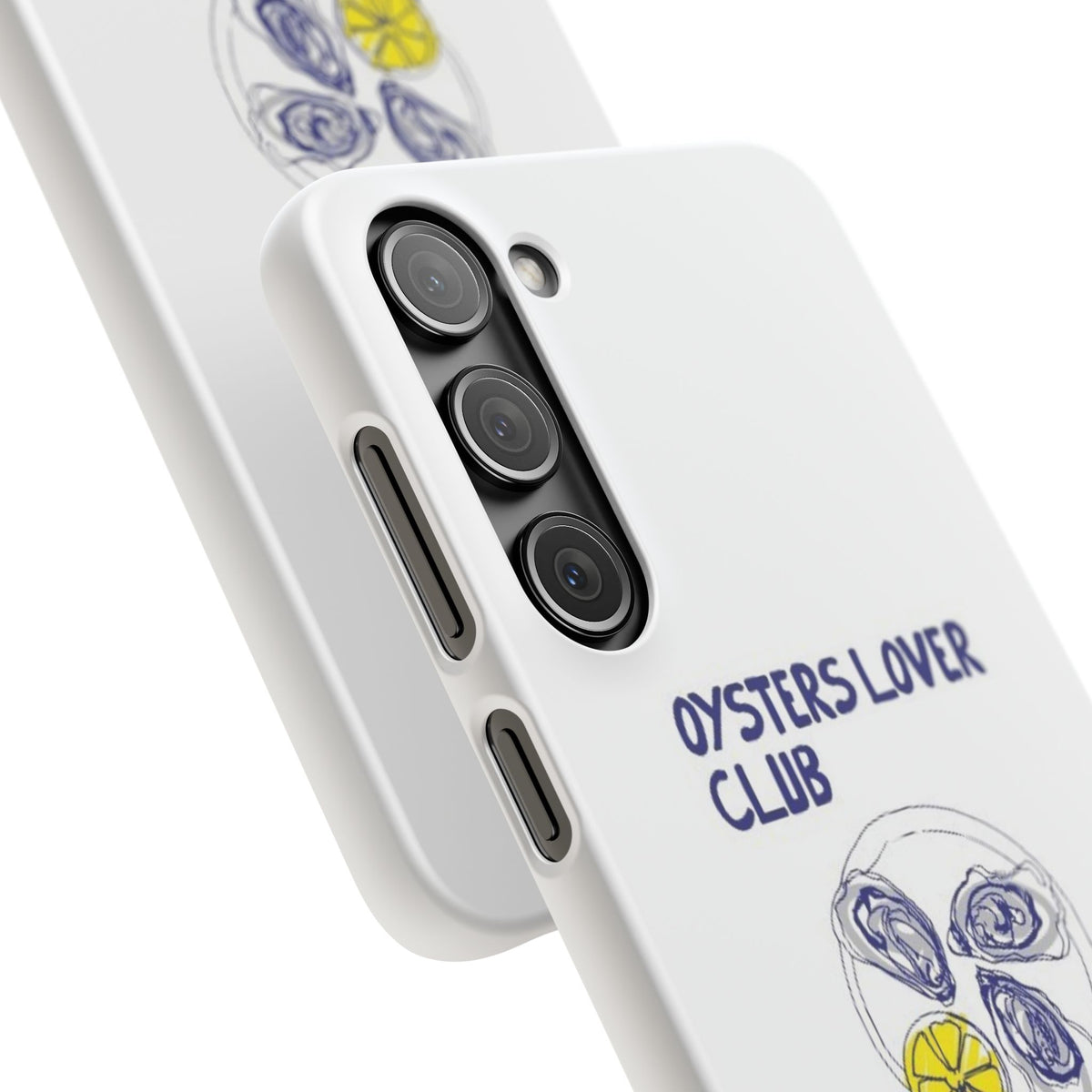 Oysters Club