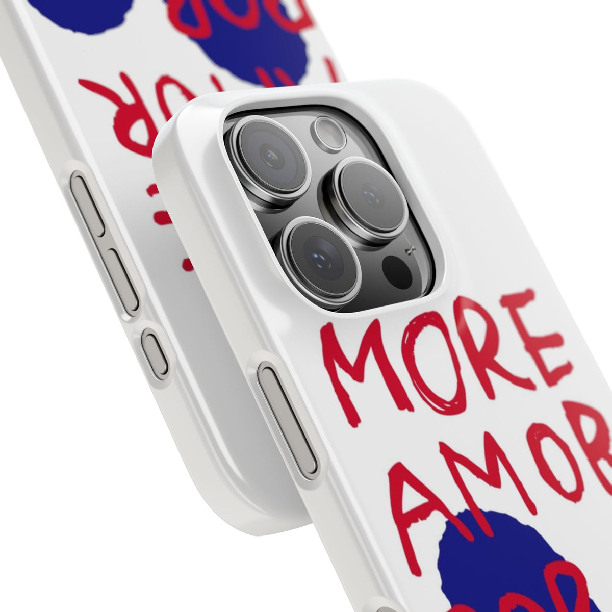 More Amor Por Favor