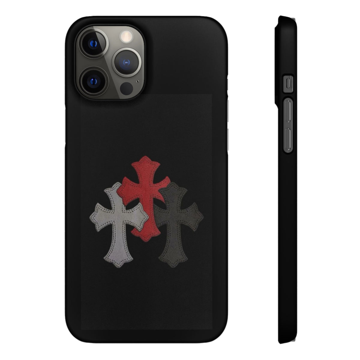 Cross – iPhone 12 Pro Max