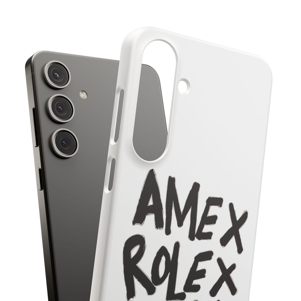 The Relax Case