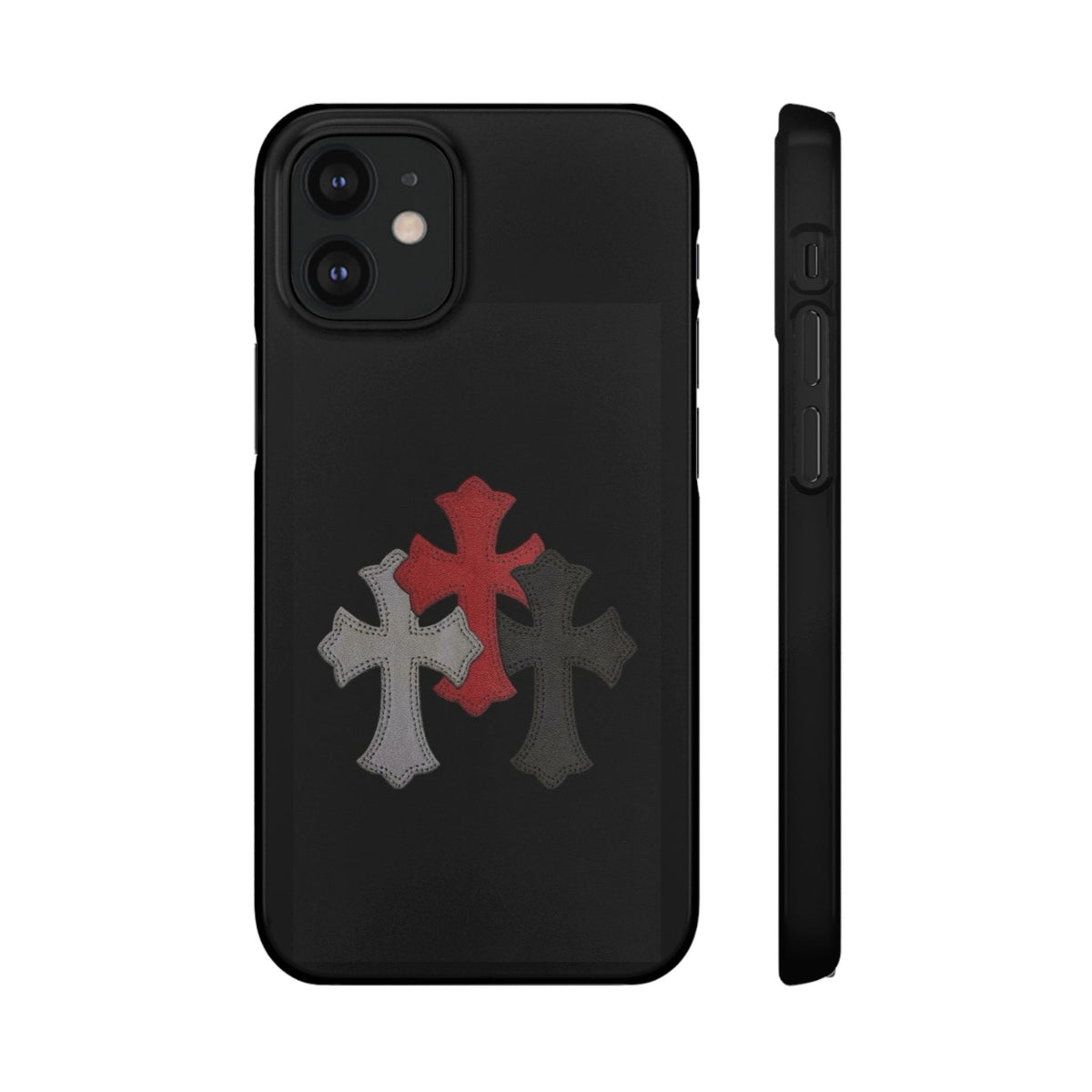 Cross – iPhone 12 Mini