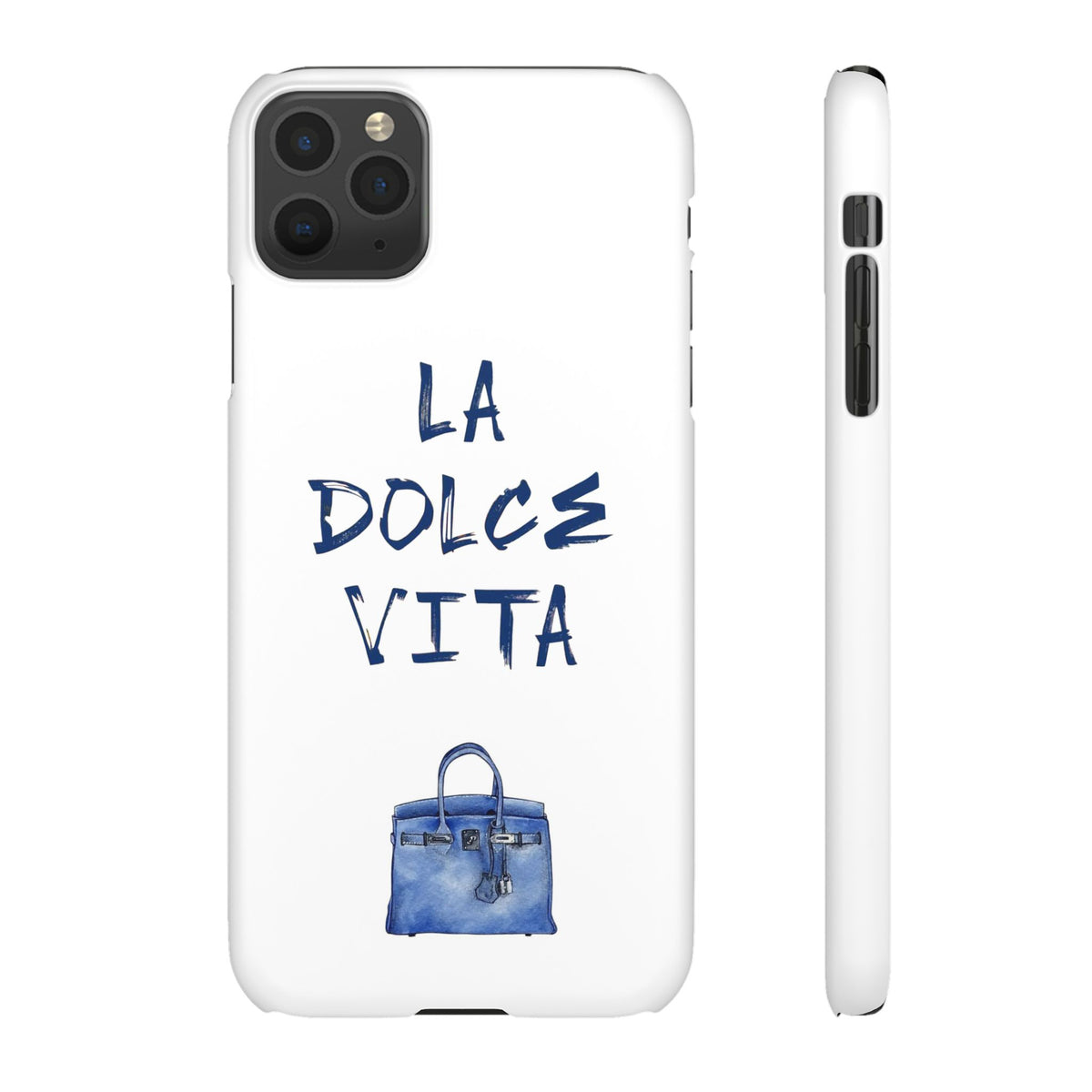 La Dolce Vita – iPhone 11 Pro Max
