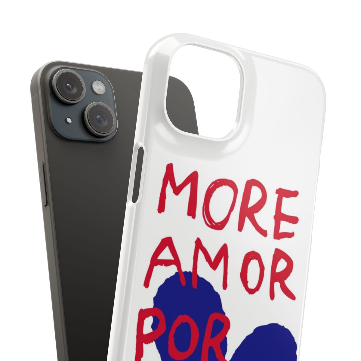 More Amor Por Favor