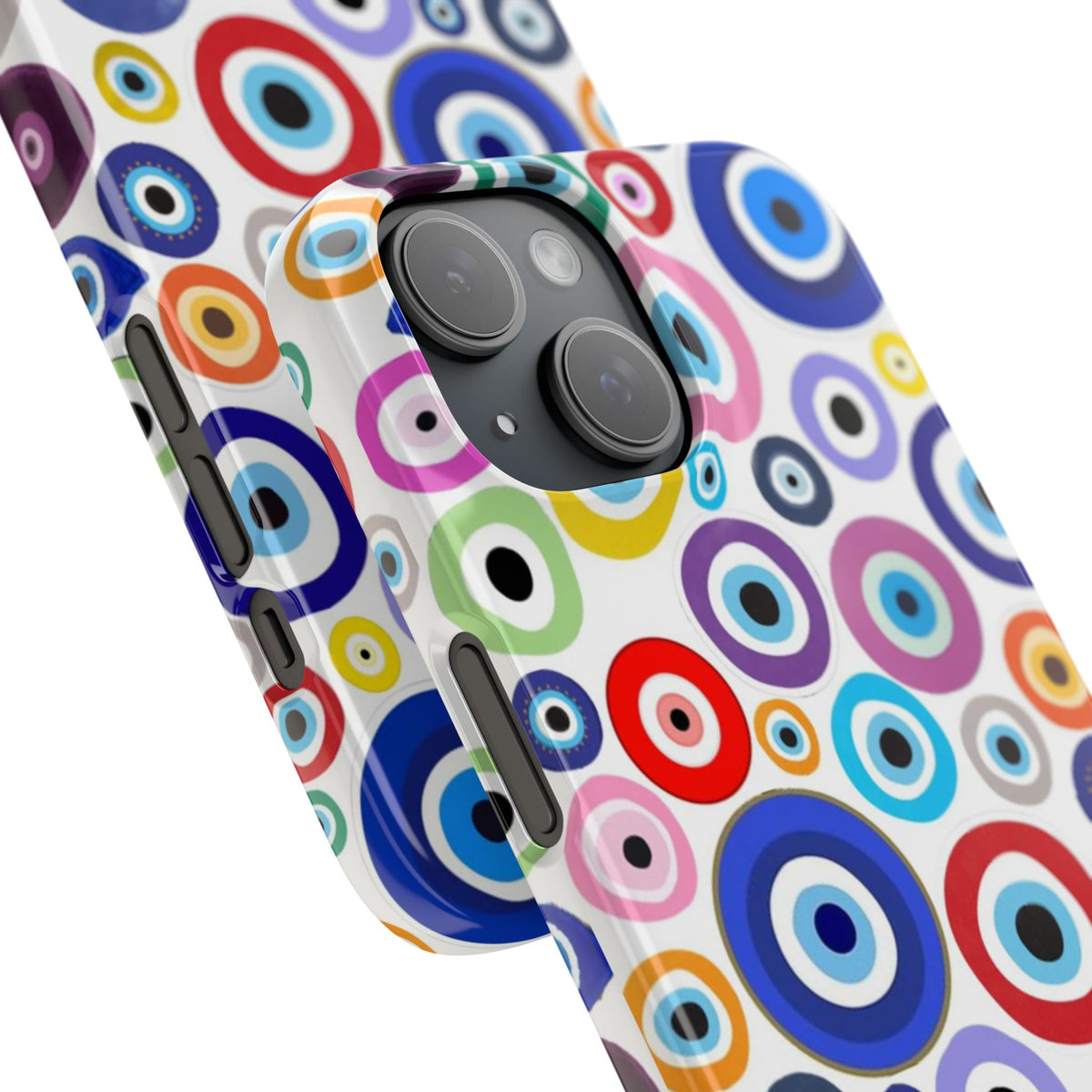 The Multicolor Nazar